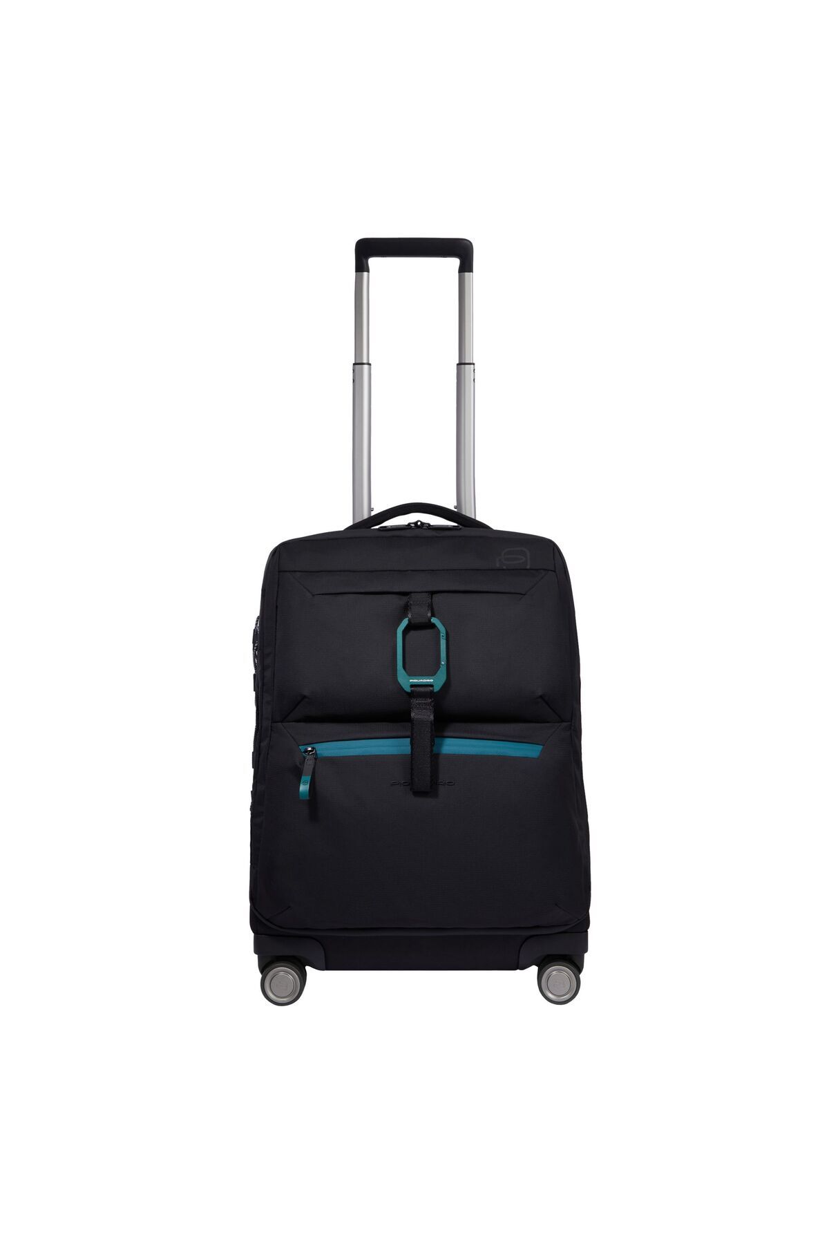 PIQUADRO-Corner 2.0 4-Rad-Schrankwagen 55 cm 1