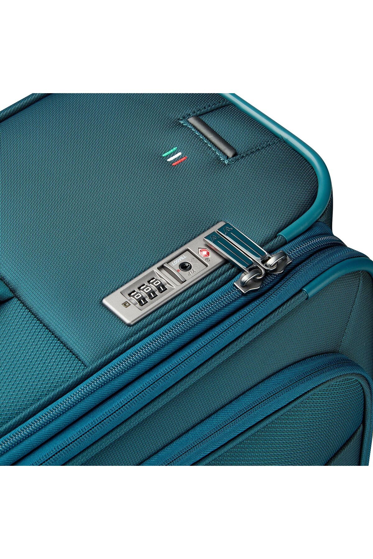 Roncato-City 3.0 4 Rollen Trolley L 77 cm mit Dehnfalte 4