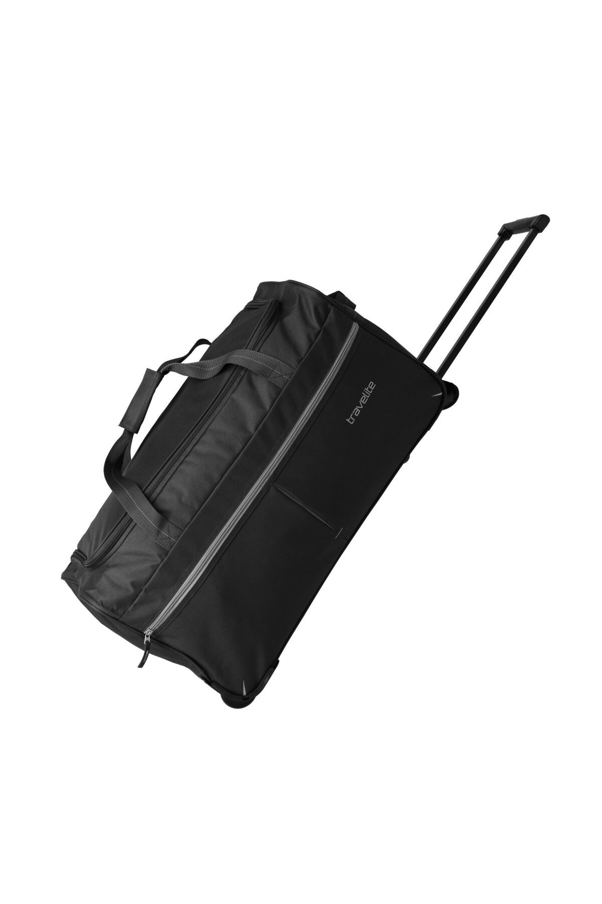 Travelite-Basics Fast 2-Rollen Reisetasche 65 cm 2