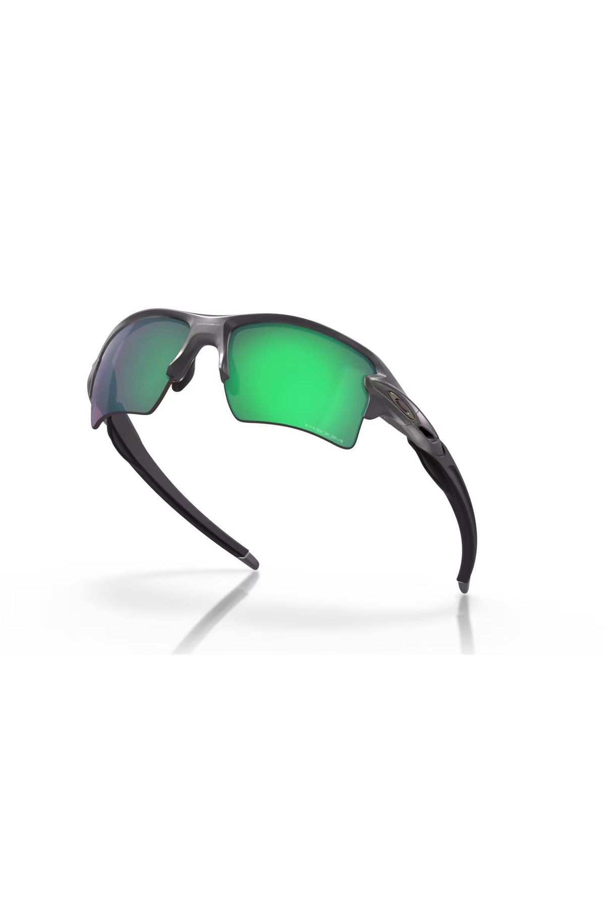 Oakley-Flak 2.0 XL Black Men's Sunglasses 4