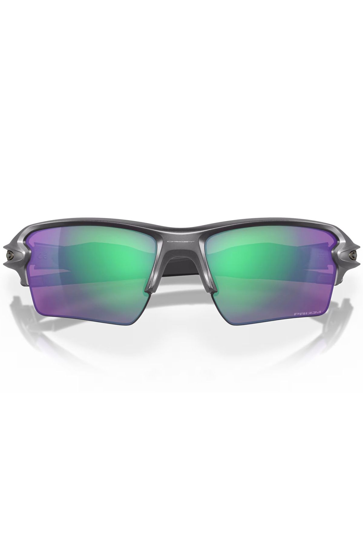 Oakley-Flak 2.0 XL Black Men's Sunglasses 5