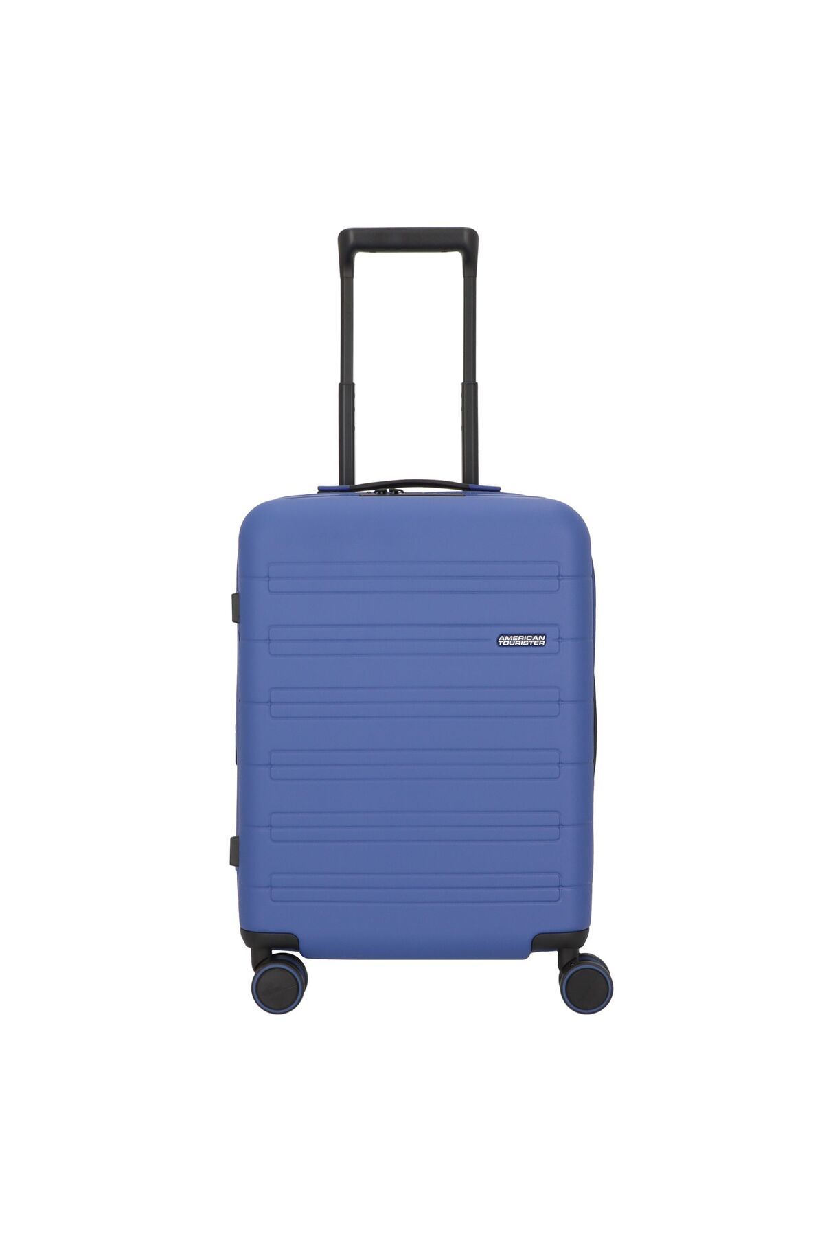 American Tourister-Novastream 4 Rollen Kabinentrolley 55 cm mit Dehnfalte 1