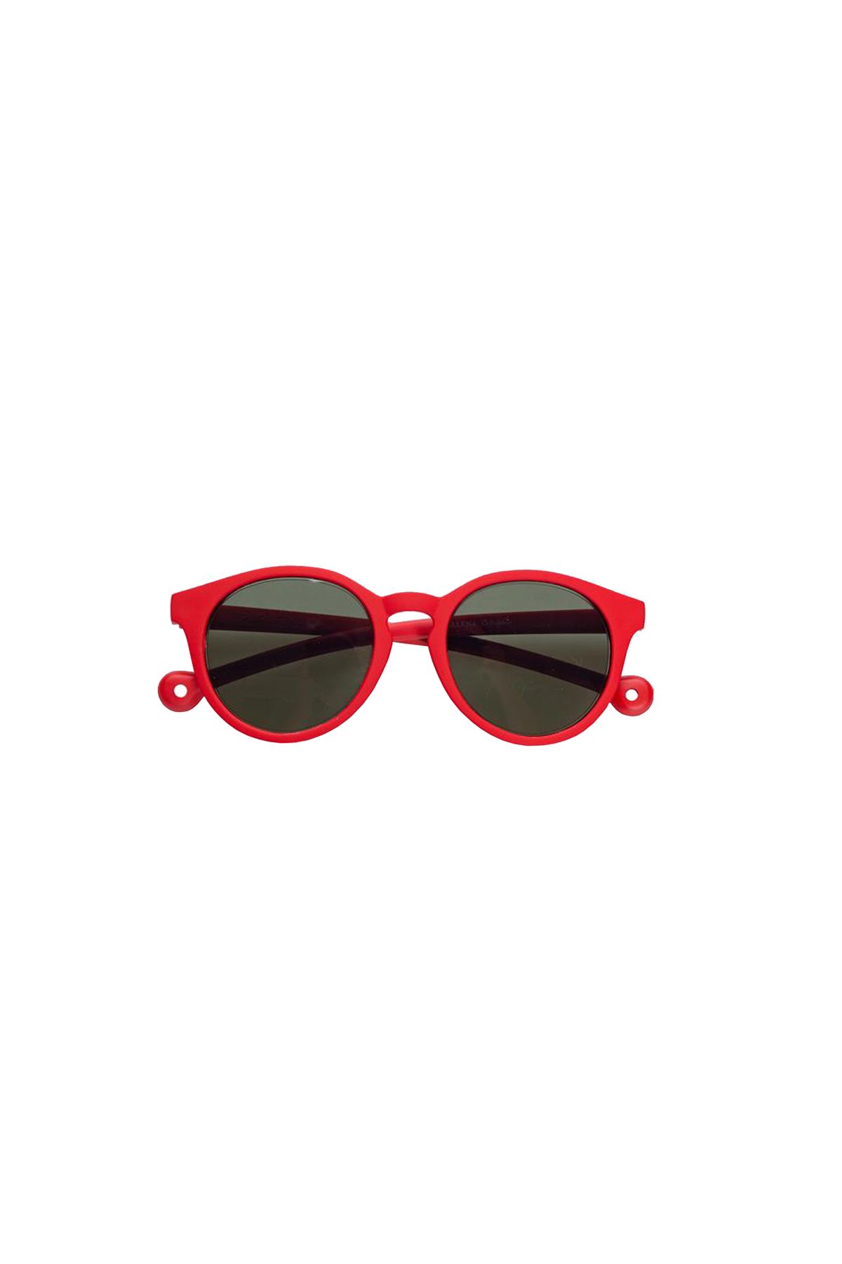 عینک آفتابی بچه گانه یونیسکس Ballena Red PARAFINA