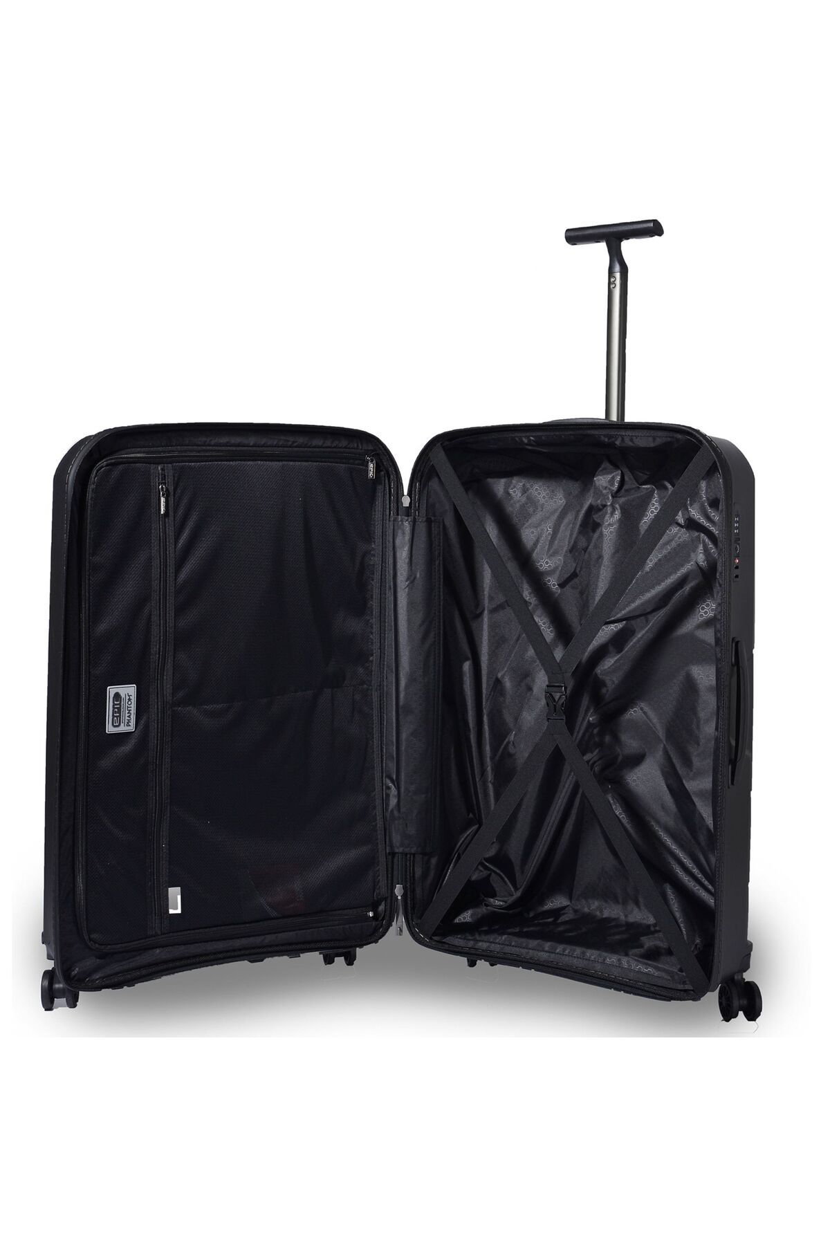 Epic-Phantom SL 4-teiliges Auto 76 cm 5