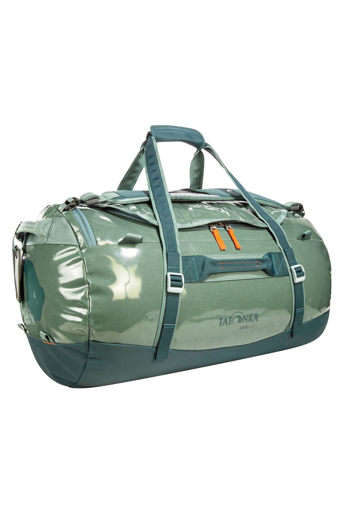 Tatonka-Barrel Weekender Reisetasche 61 cm 3