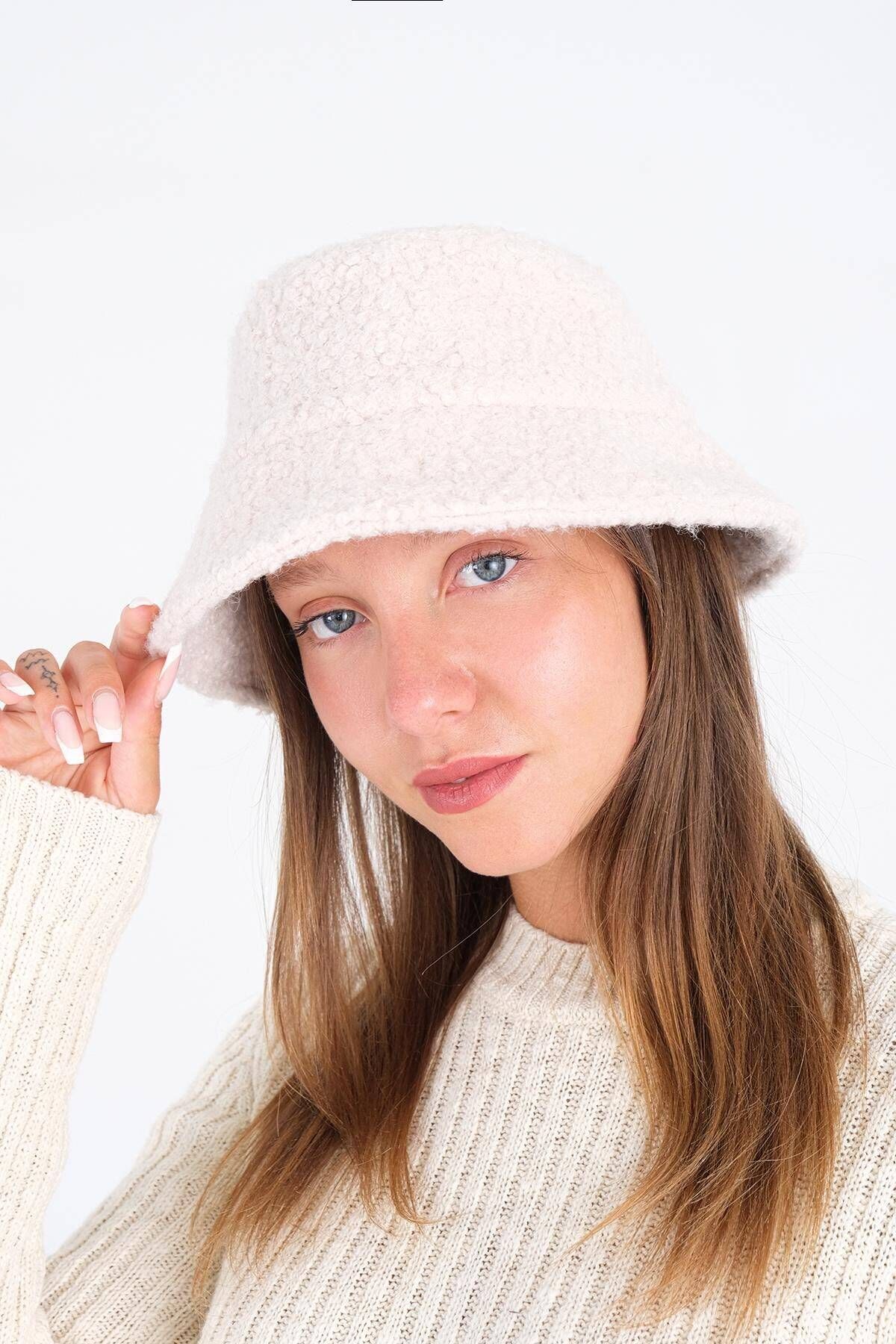 Addax-Bucket Hat ŞPK01-E3 3