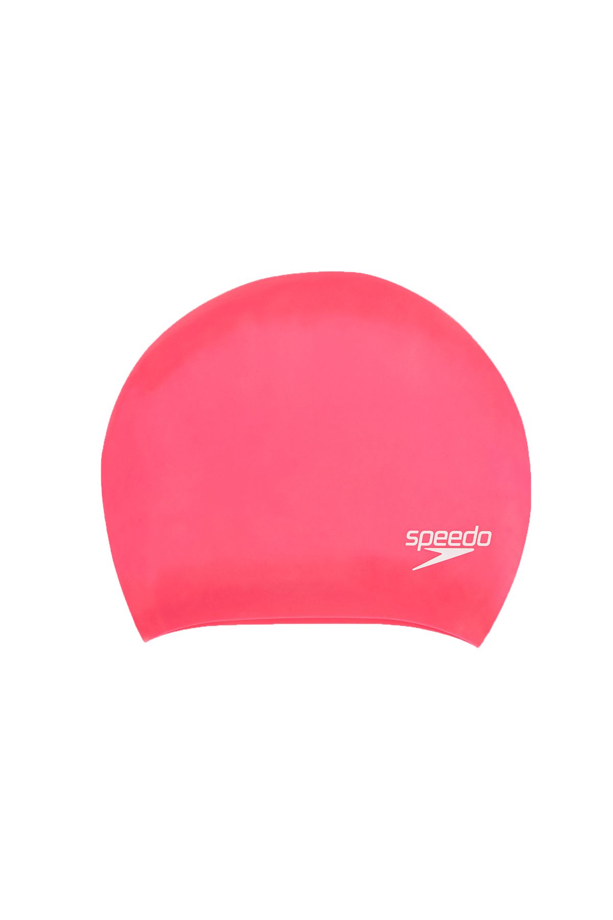 SPEEDO-Long Hair Swimming Cap 1