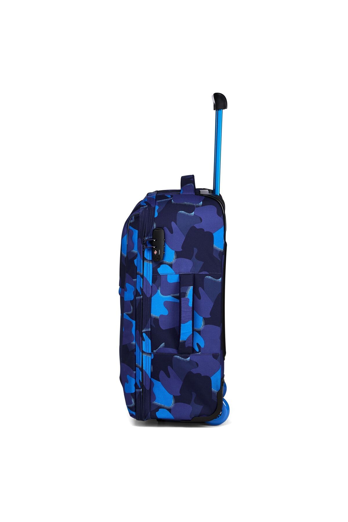 satch-Splývavá 2-kolesová skriňaetrolley S 54 cm 3