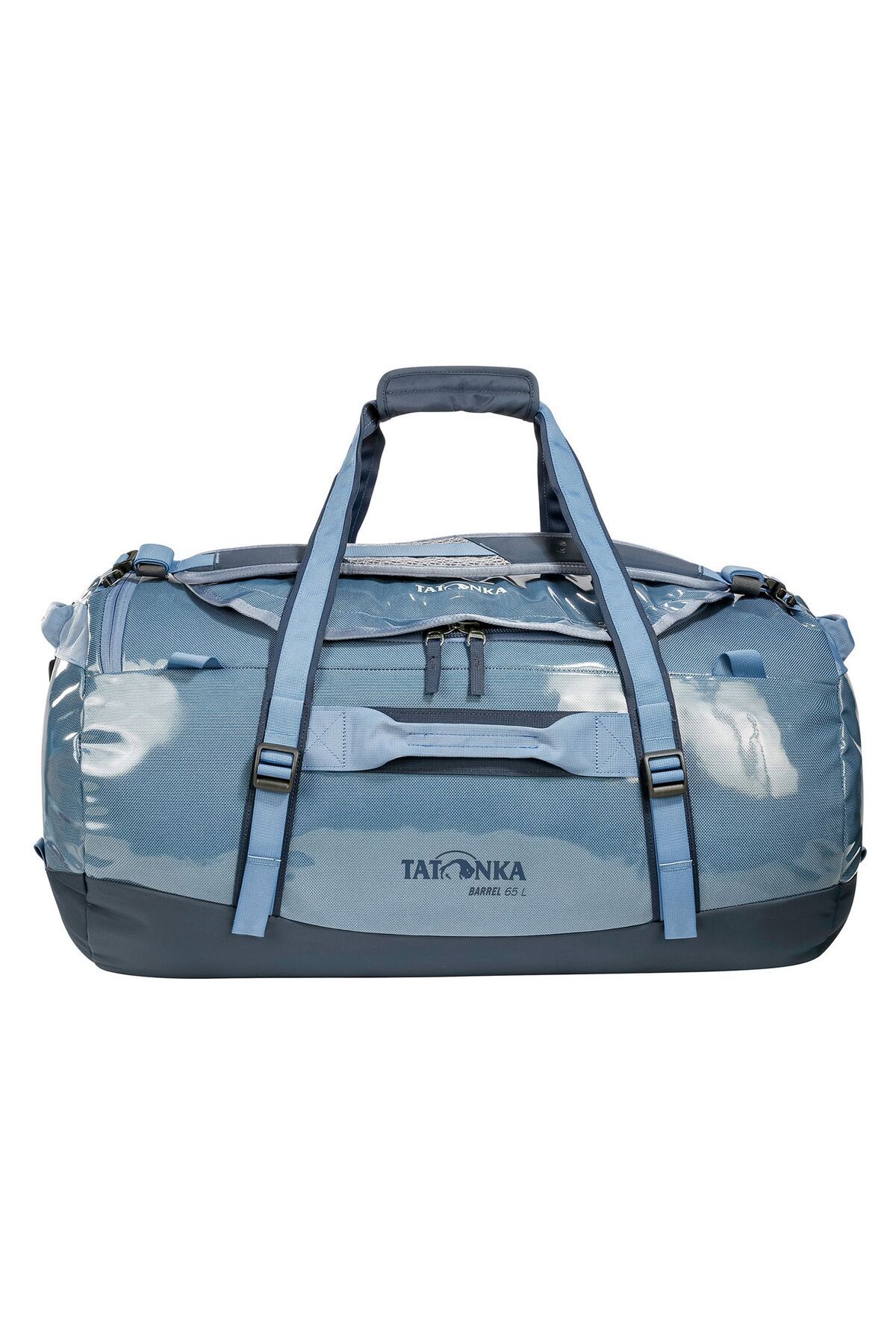 Tatonka-Barrel Weekender travel bag 61 cm 1