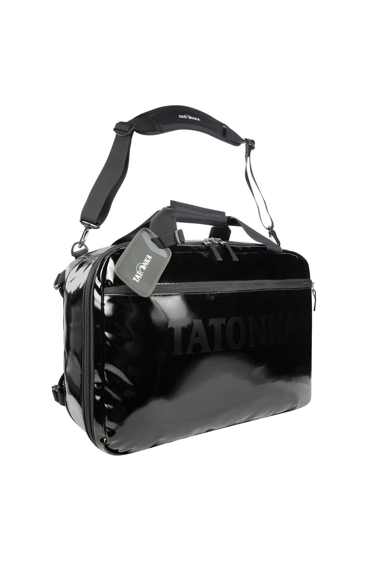 Tatonka-Flight Barrel Weekender travel bag 50 cm 3