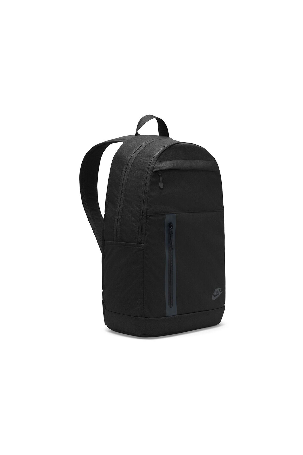 Nike-21L Elemental Premium Black Casual Backpack 4