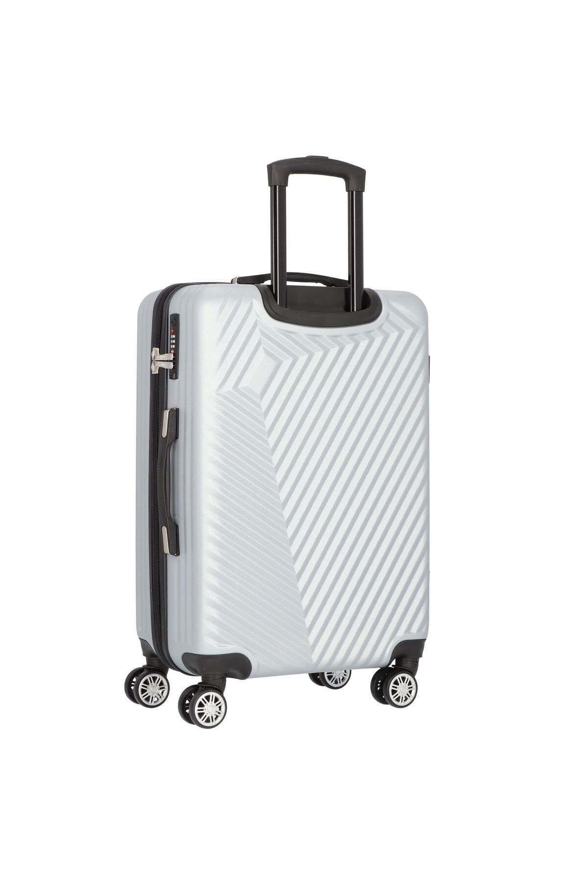 MANO-Don Carlo 4-kolesový transportný vozík 67 cm 4