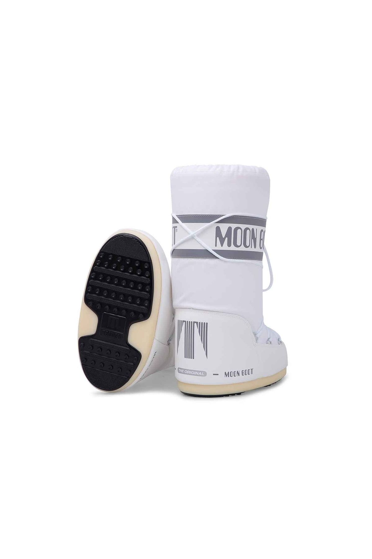 MOON BOOT Mb نماد نایلون