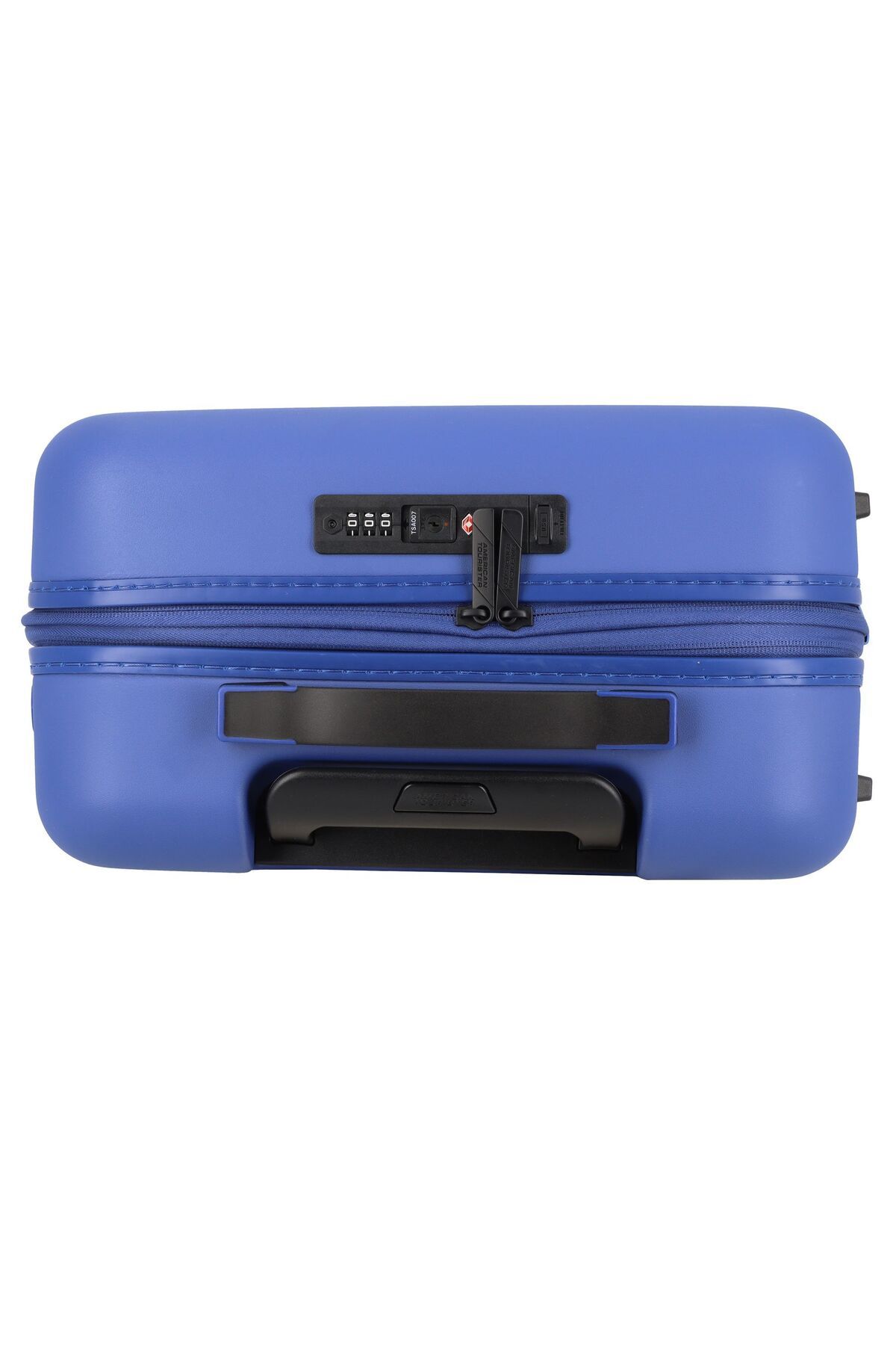 American Tourister-Novastream 4 Rollen Kabinentrolley 55 cm mit Dehnfalte 6