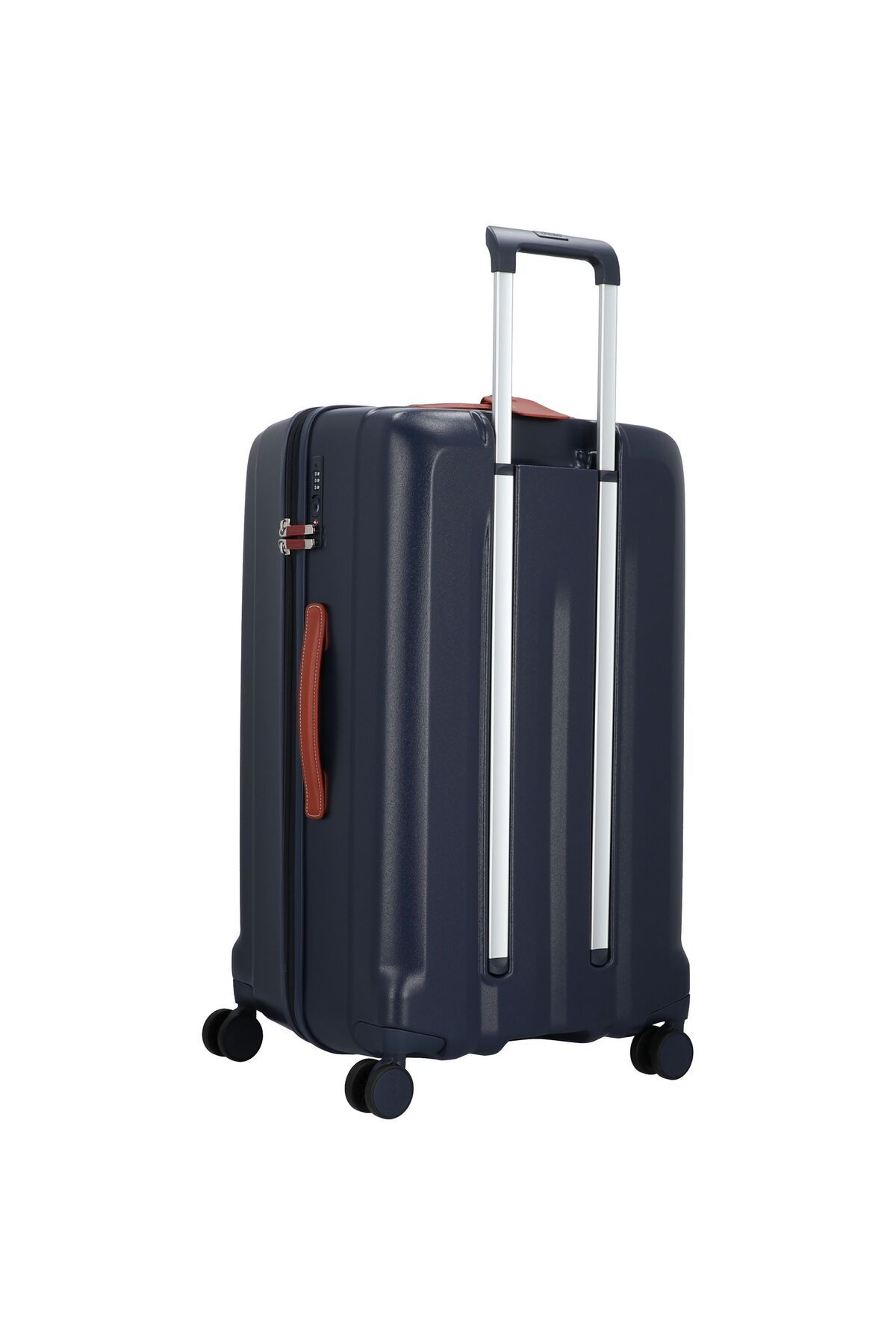 Jump-Uppsala 4-Rollen Trolley 76 cm 3