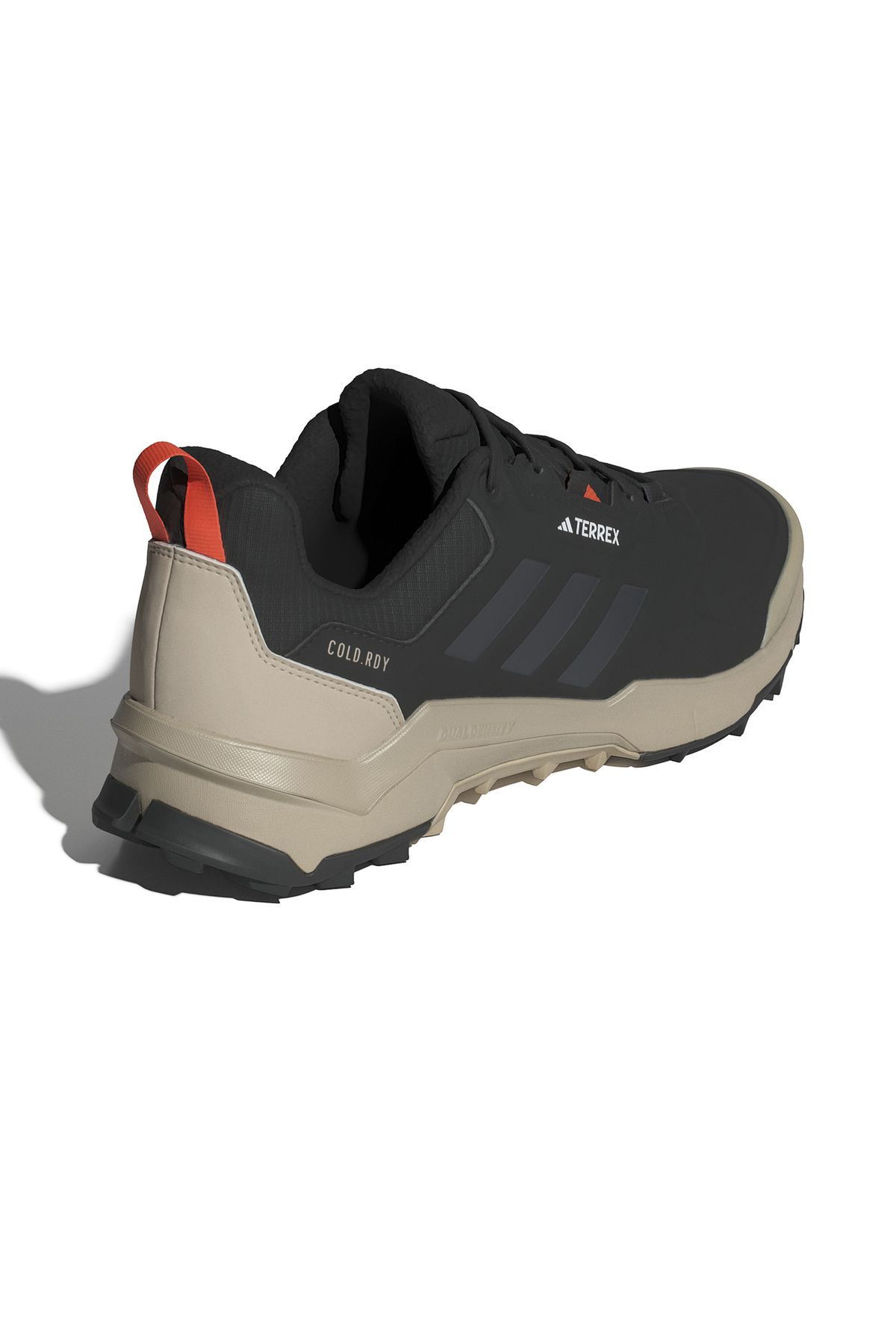 adidas-Men's Trekking Shoes Terrex Ax4 Beta C.Rdy - Ig8851 Black 5