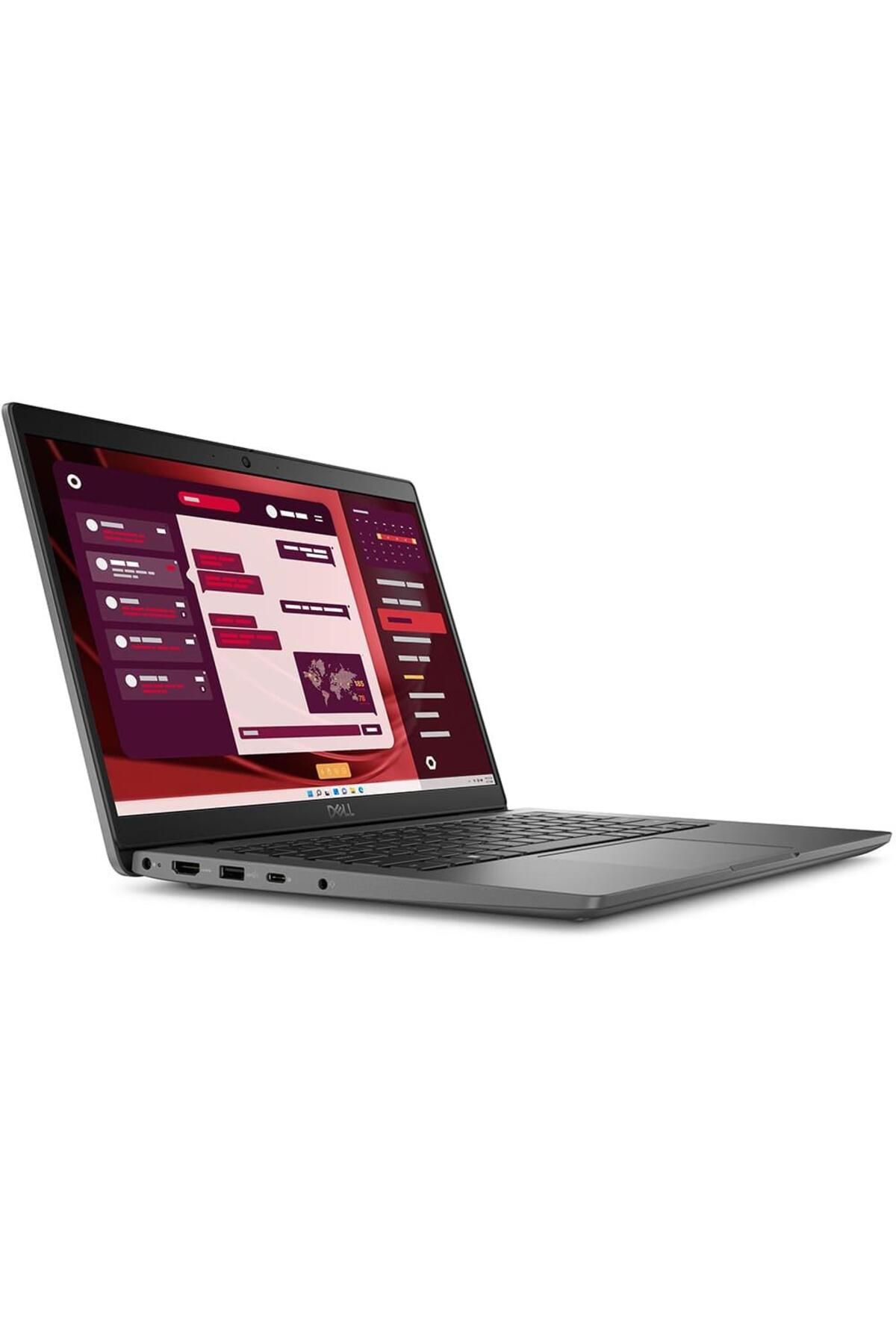 Dell LATI 3450 i7-1355U 16GB 512GB SSD 14"UBUNTU N010L345014EMEA_VP_UBU