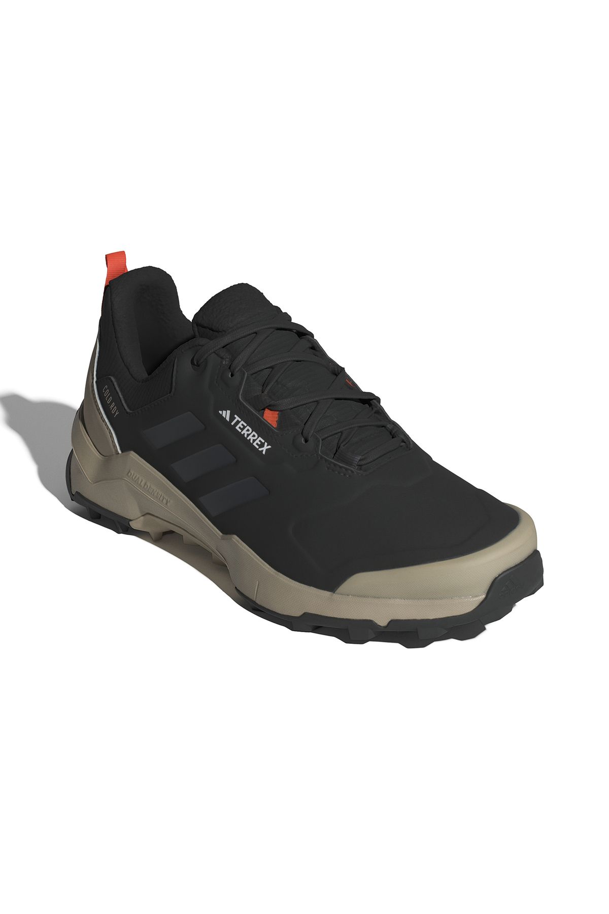 adidas-Men's Trekking Shoes Terrex Ax4 Beta C.Rdy - Ig8851 Black 4