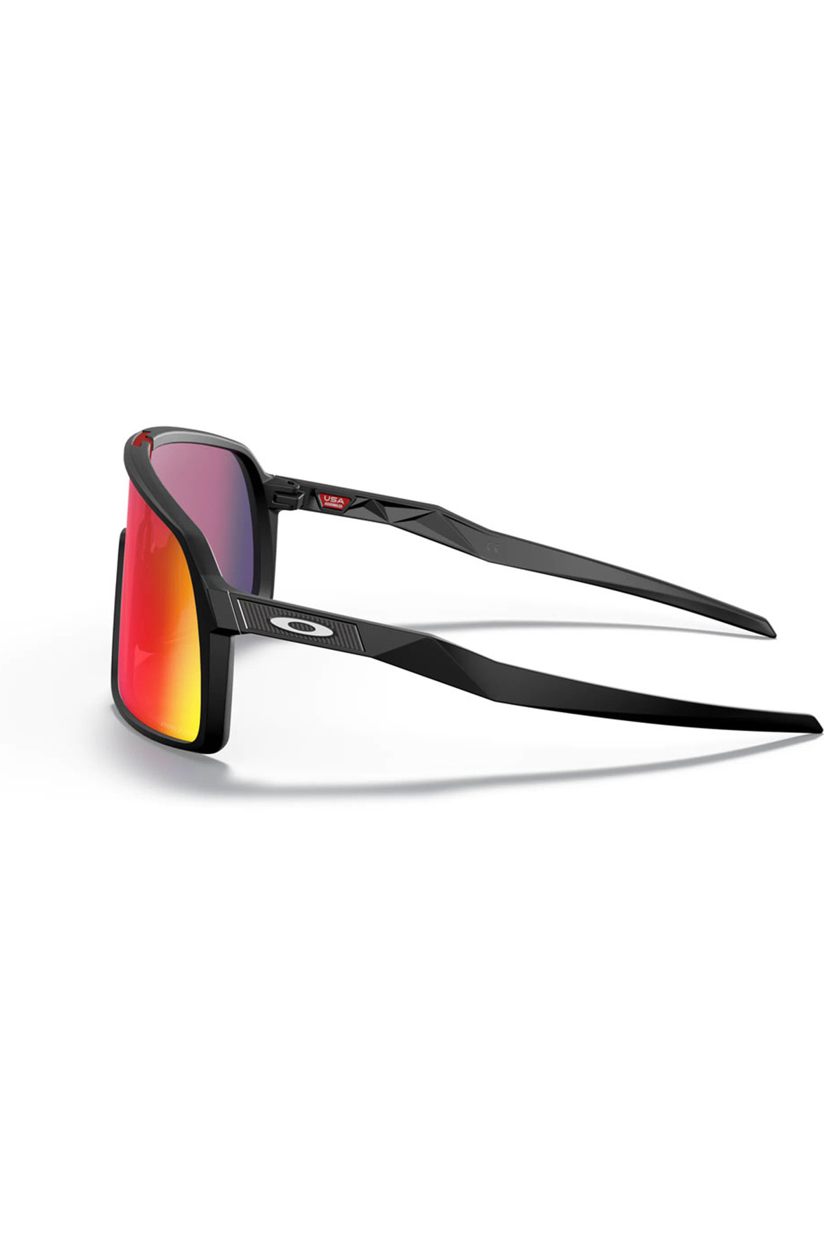 عینک آفتابی مردانه راسته | اوکلی Oakley 940608-20563 - تصویر 3