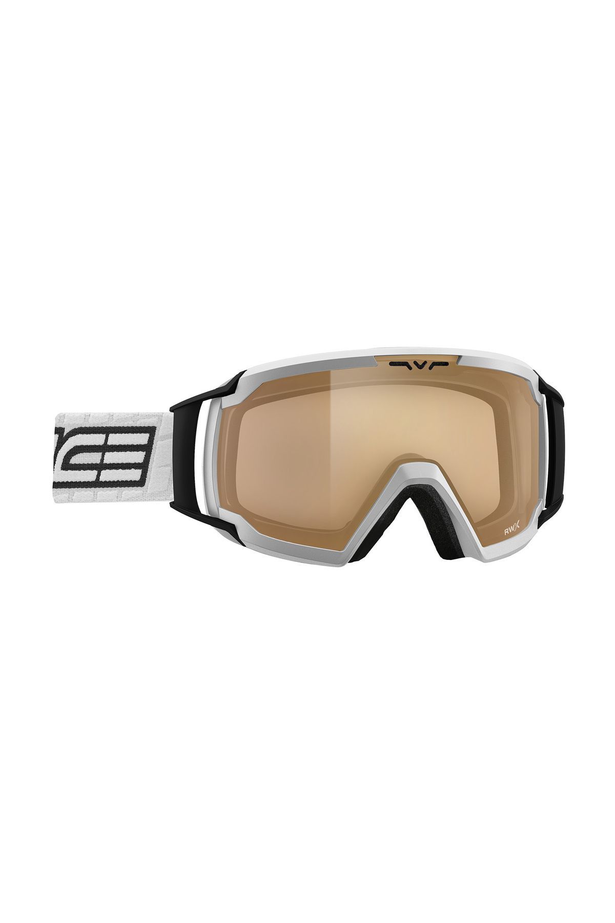 عینک مردانه دوبل Rwx از Nxt Winter Lens Cat White Salice