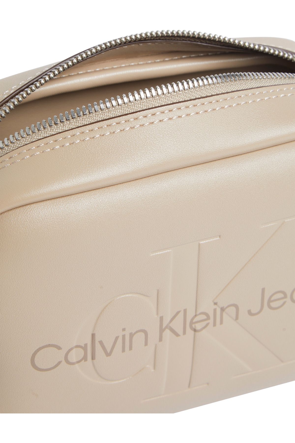 Calvin Klein-Sculpted Camera Bag18 Mono Shoulder Bag 7