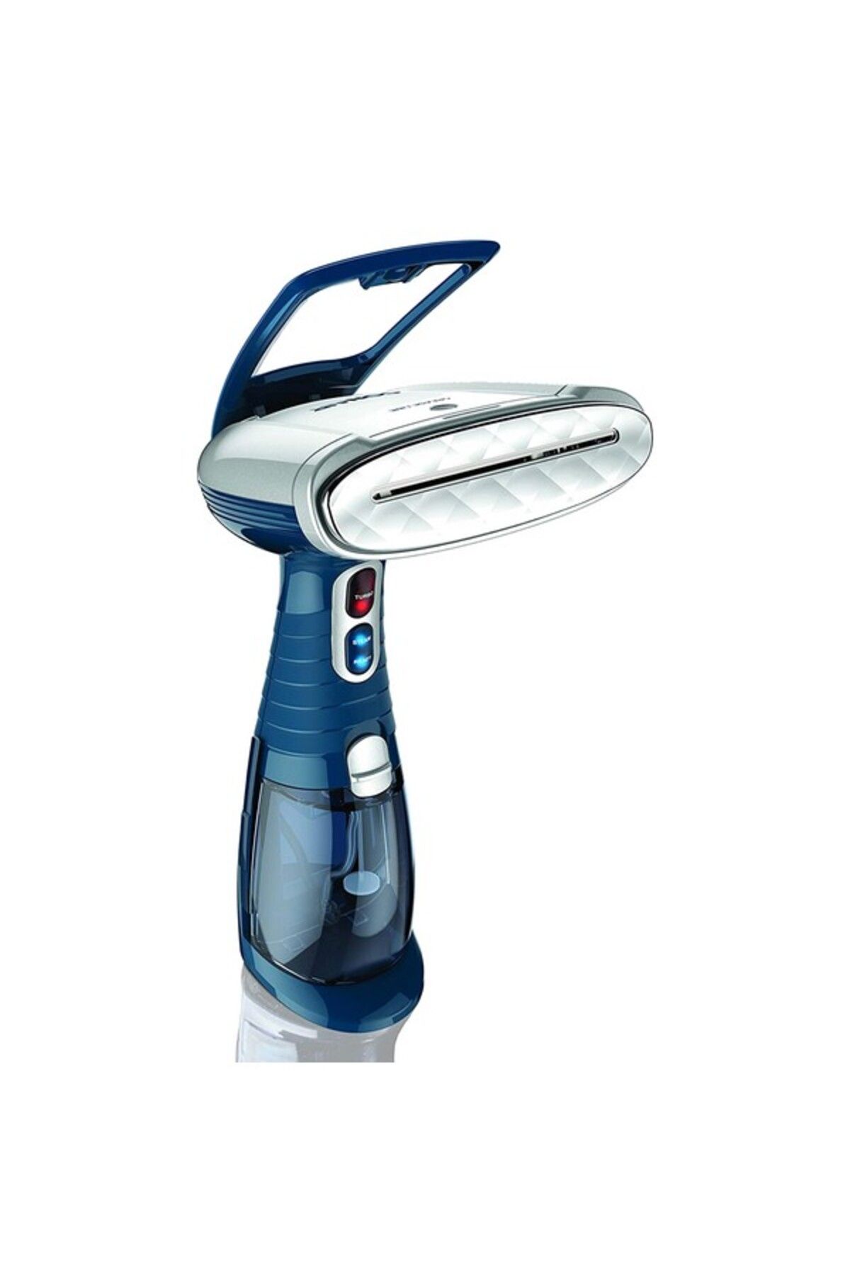 BABYLİSS-1500W Handheld Garment Steamer 230ml - 2 Years Warranty 1