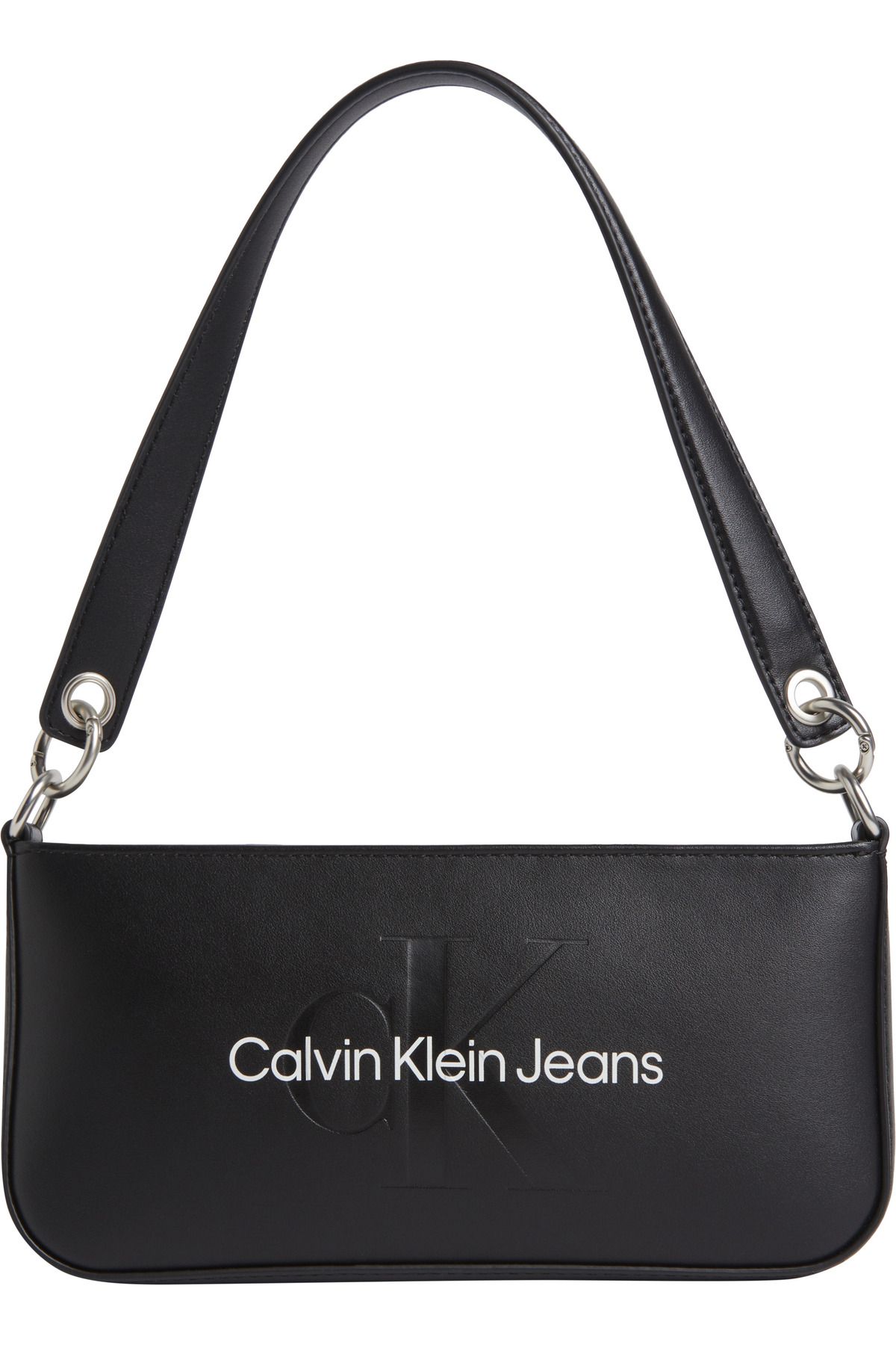 Calvin Klein-Sculpted Shoulder Pouch25 Mono Shoulder Bag 3