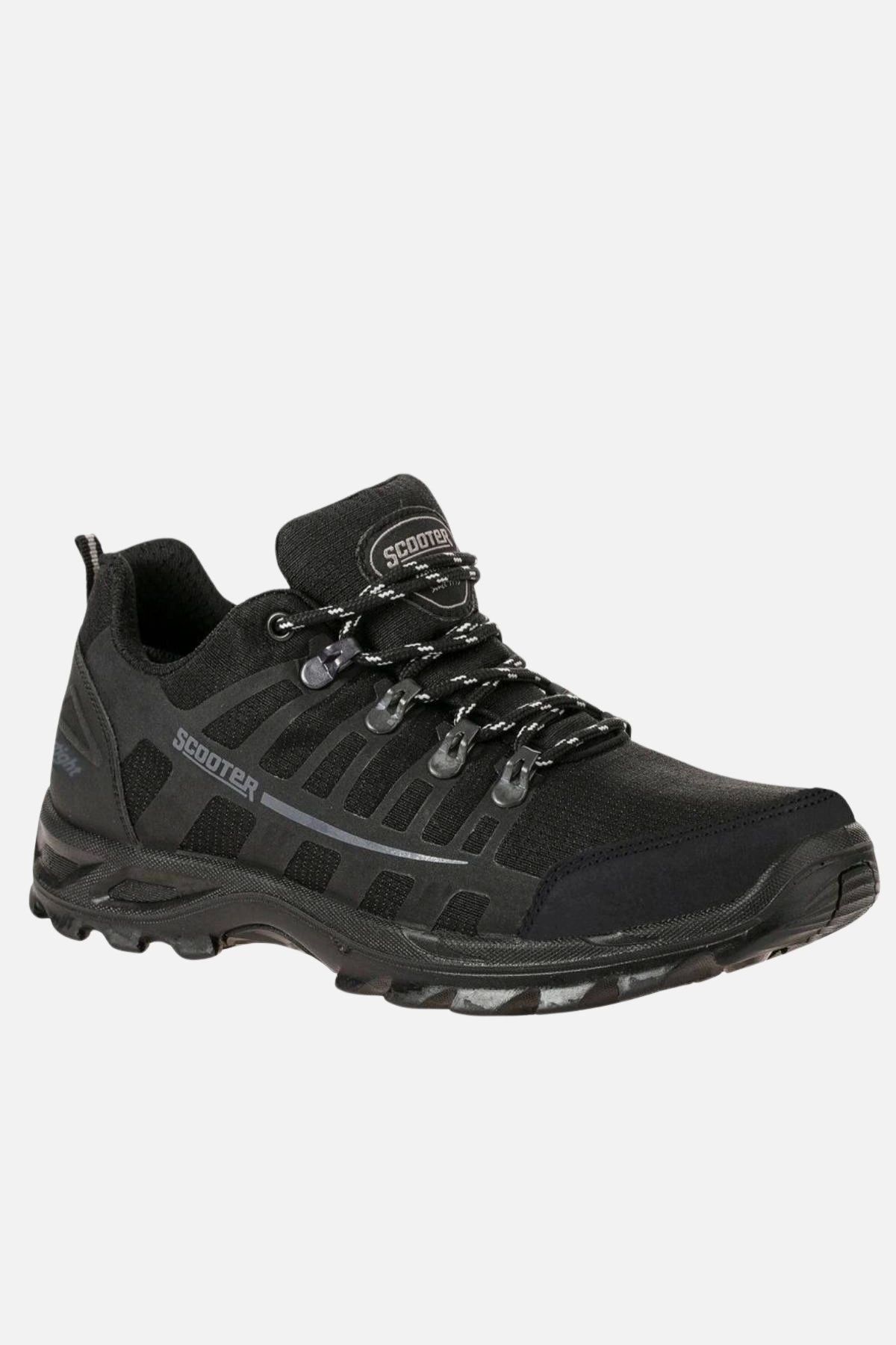 Scooter-M5550Ts Waterproof Men's Outdoor Shoes 2