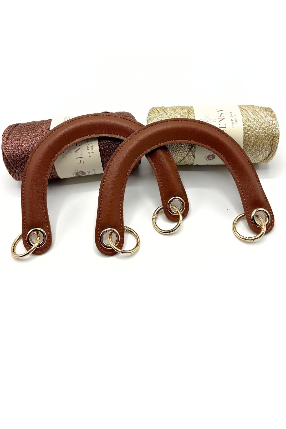 SENSY-C Model Handle Spring Loop Bag 5