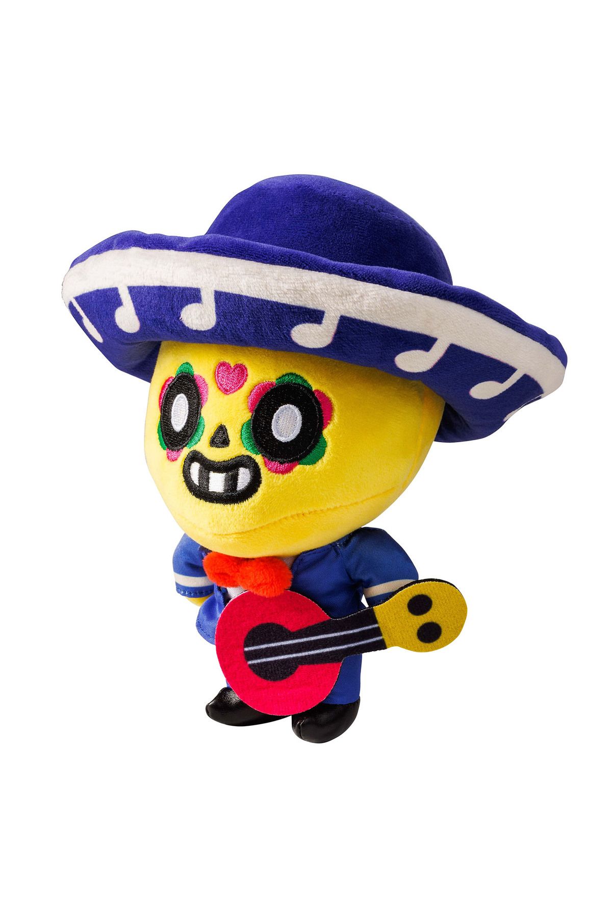 BRAWL STARS 20 Cm Pelüş Figür - Poco