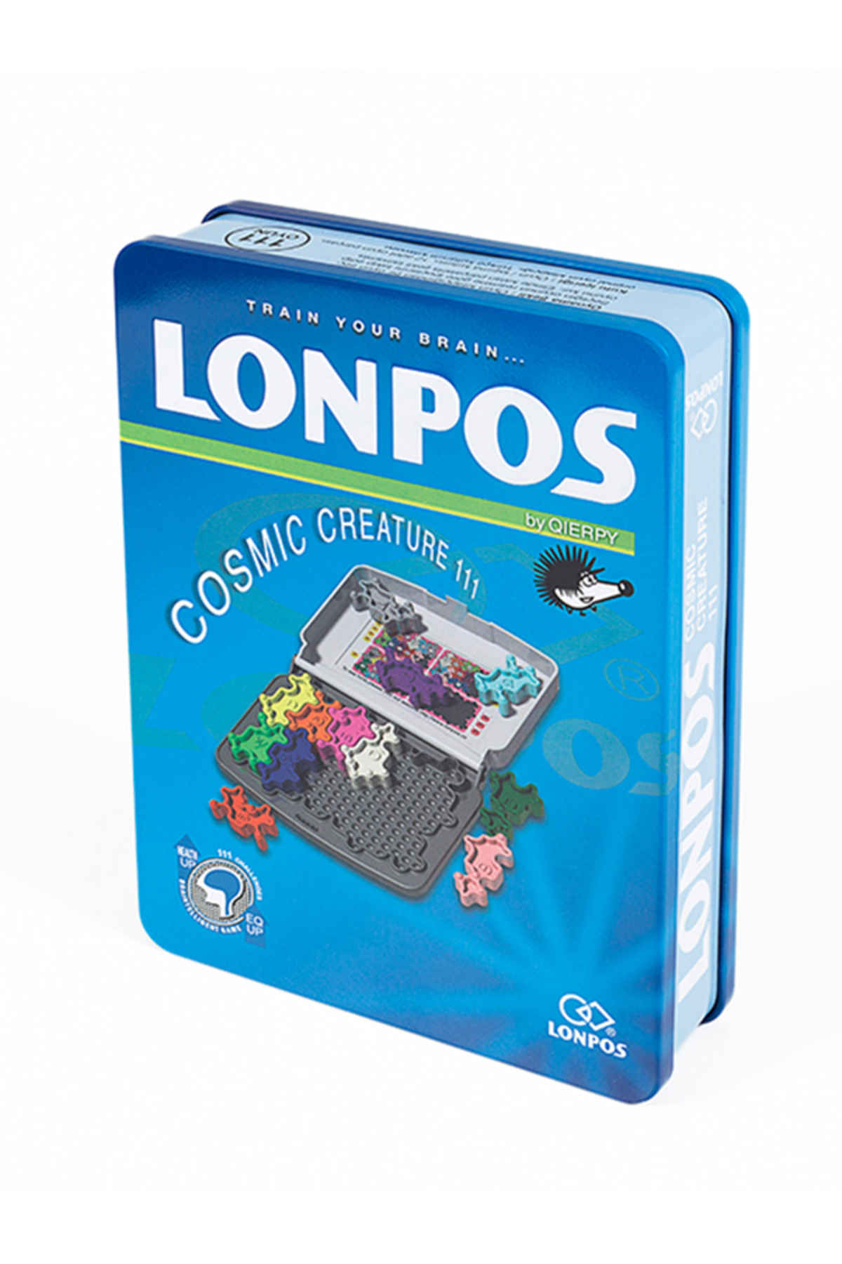 Zikrifikir Lonpos CRAZY CHAİN 099 - Fiyatı, Yorumları