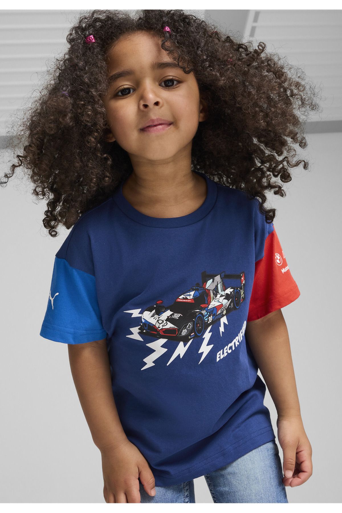 Puma-BMW M Motorsport T-Shirt 2