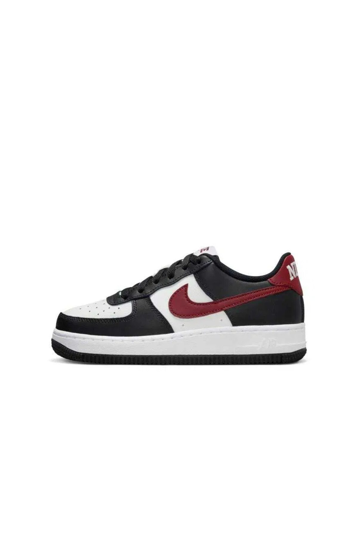 Nike Air Force 1 Siyah Sneaker Ayakkabı - Fiyatı, Yorumları