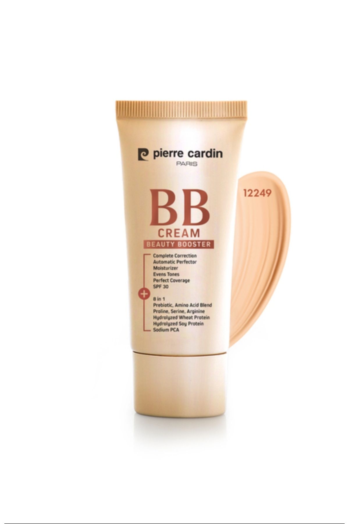 Pierre Cardin BB Cream