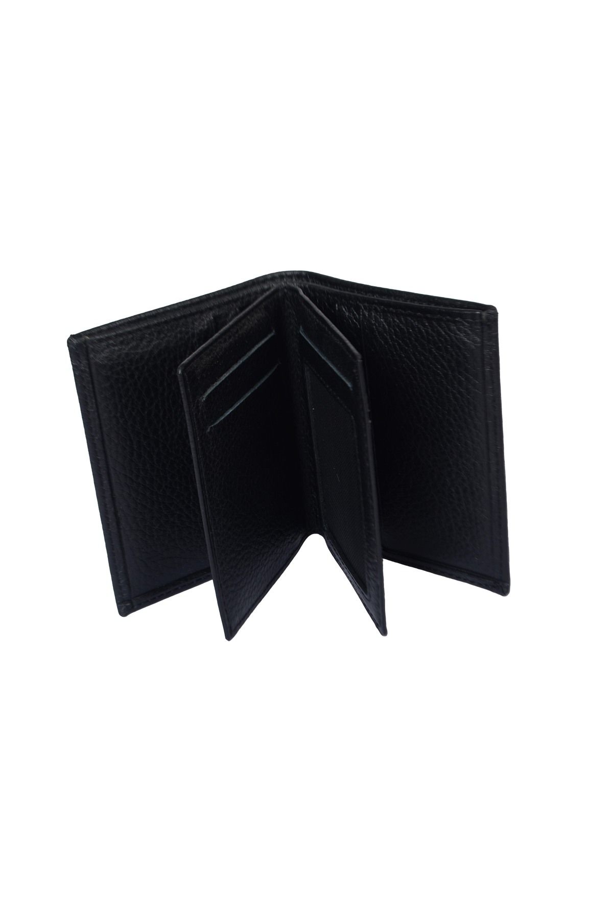 Cengiz İnler-Clutch - Black 1