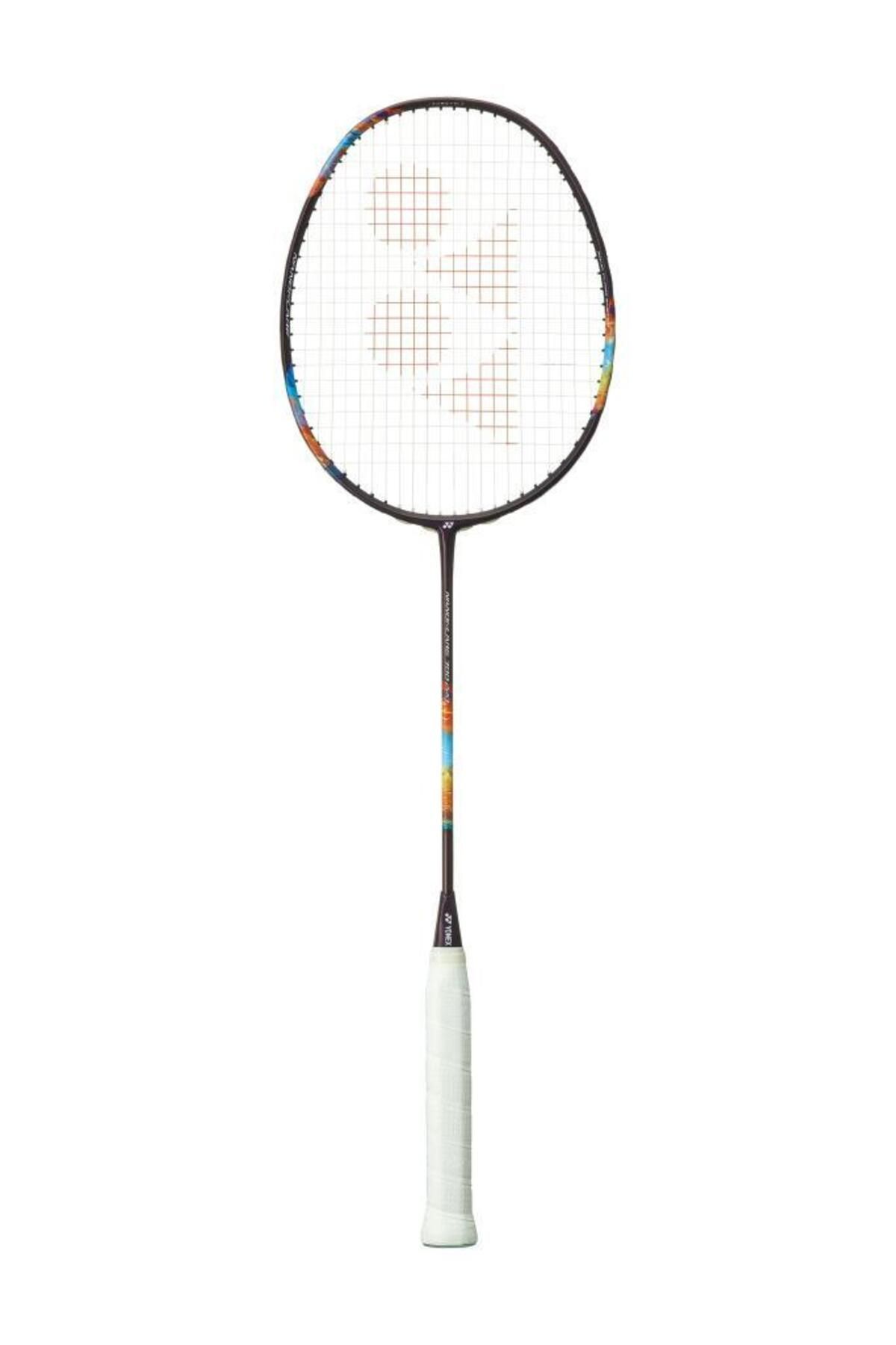 YONEX Nanoflare 700 Pro (4UG5) Gece Moru Badminton Raketi