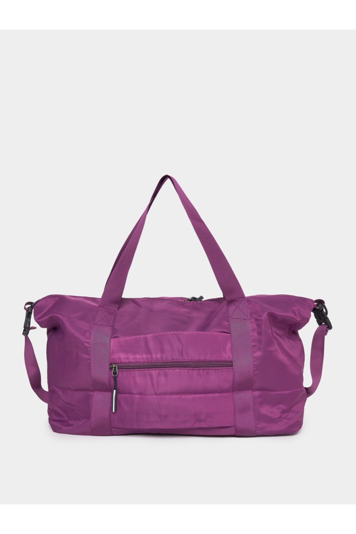 Styli-Patch Gym Bag 2