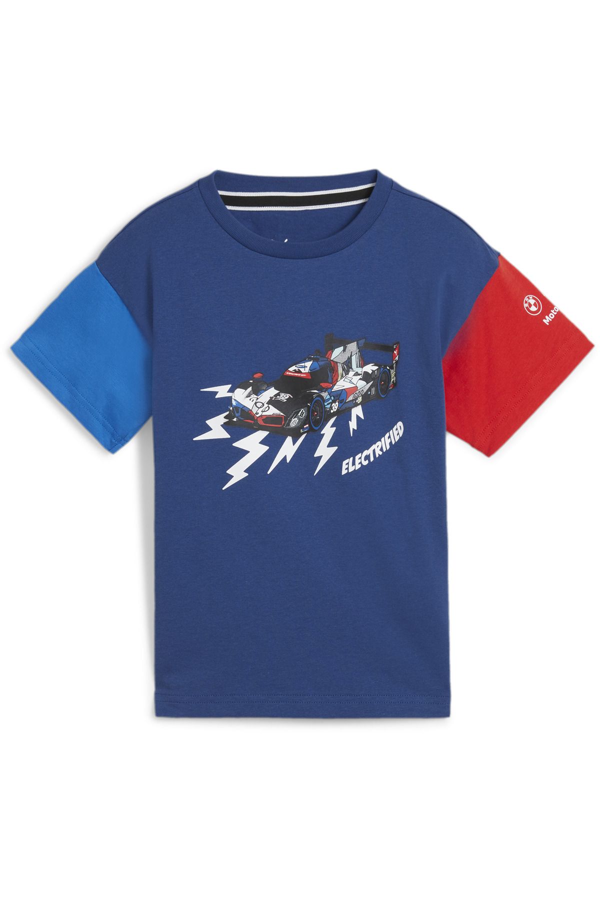 Puma-BMW M Motorsport T-Shirt 3