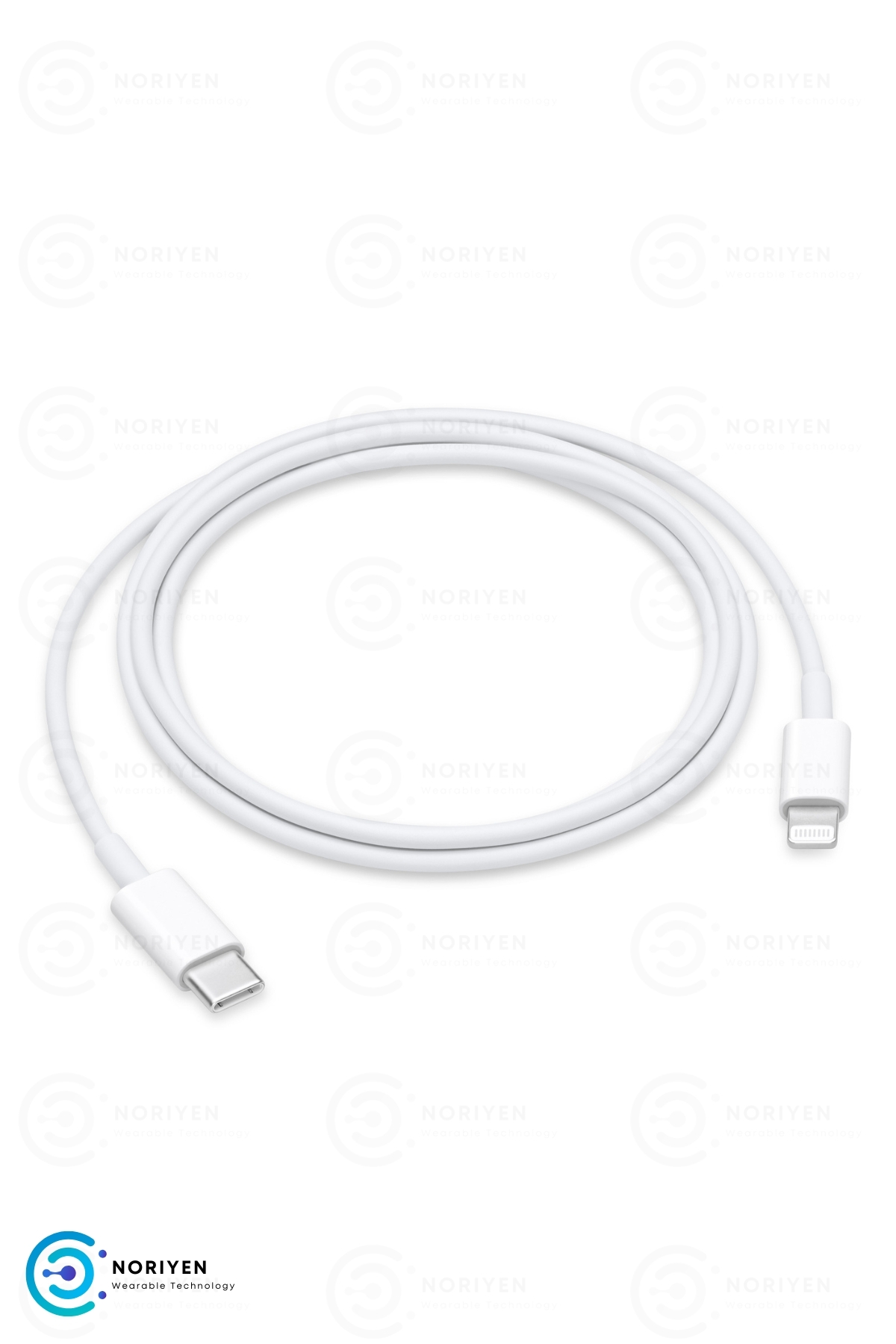 Apple Iphone Uyumlu Hızlı Şarj Usb-c To Lightning Premium Model Tüm Modellere Uyumlu Şarj Kablosu 1m
