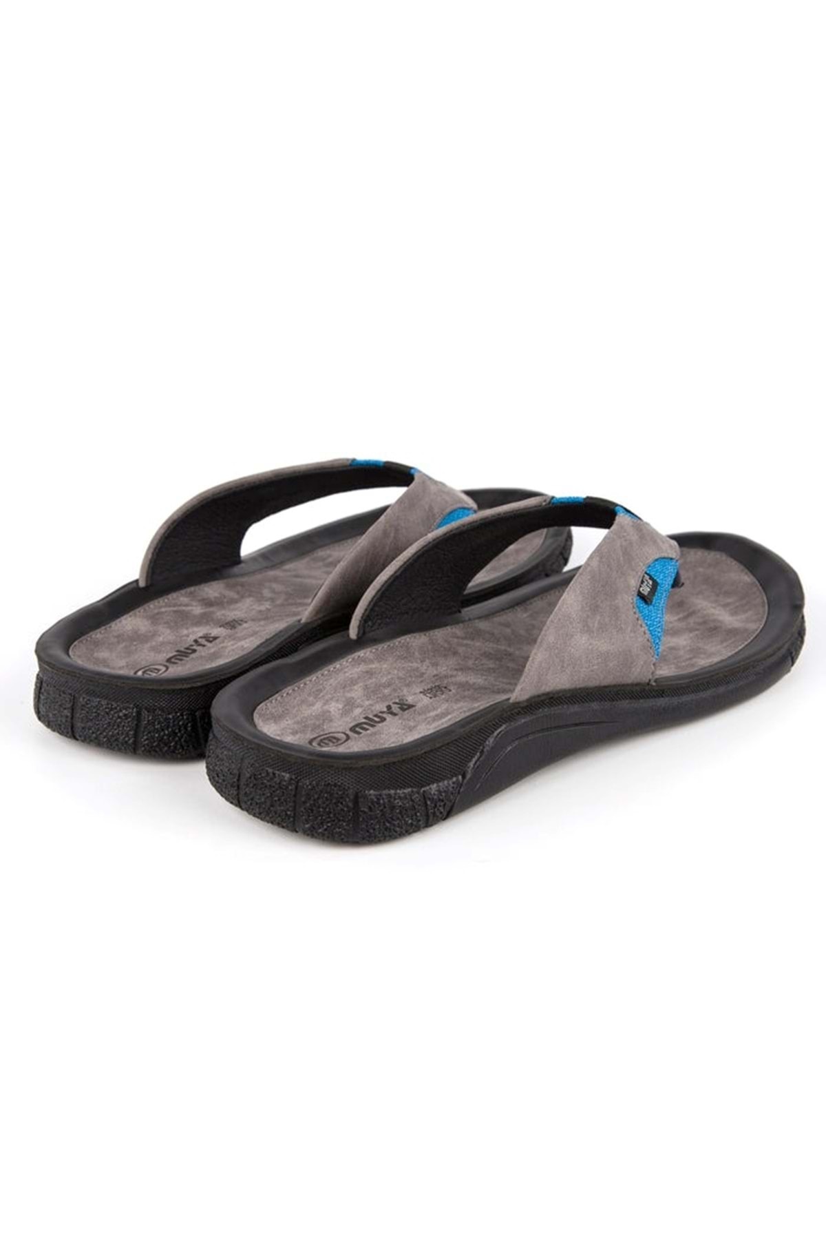 Muya-Astra Anatomical Sole Wet Floor Men's Slippers 5