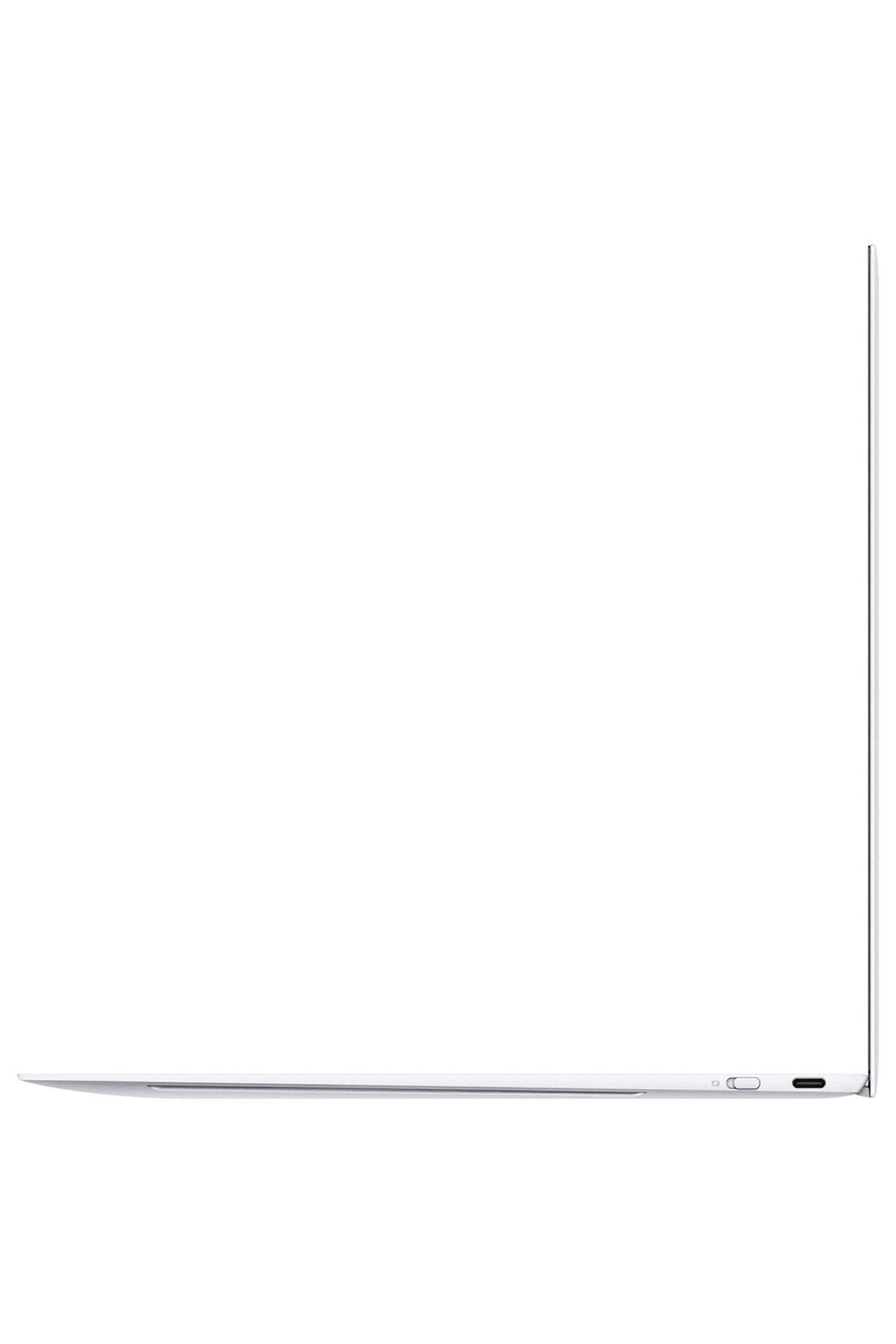 Huawei-MateBook X Pro (2024) Ultrabook Intel Core Ultra 7 14.2" 1TB SSD 16GB RAM Home White 5