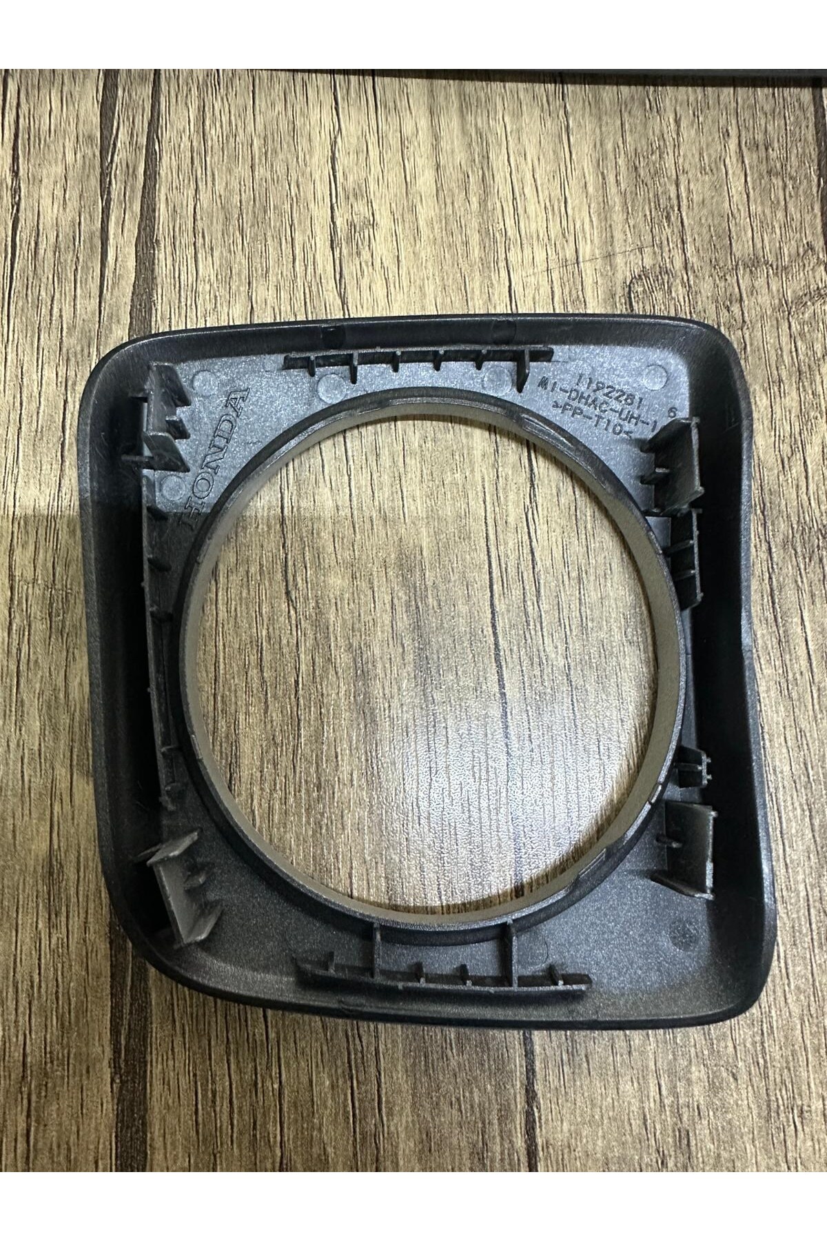 NS Nilser Auto Parts Honda Civic FD6 Vites Körük Çerçevesi 2007