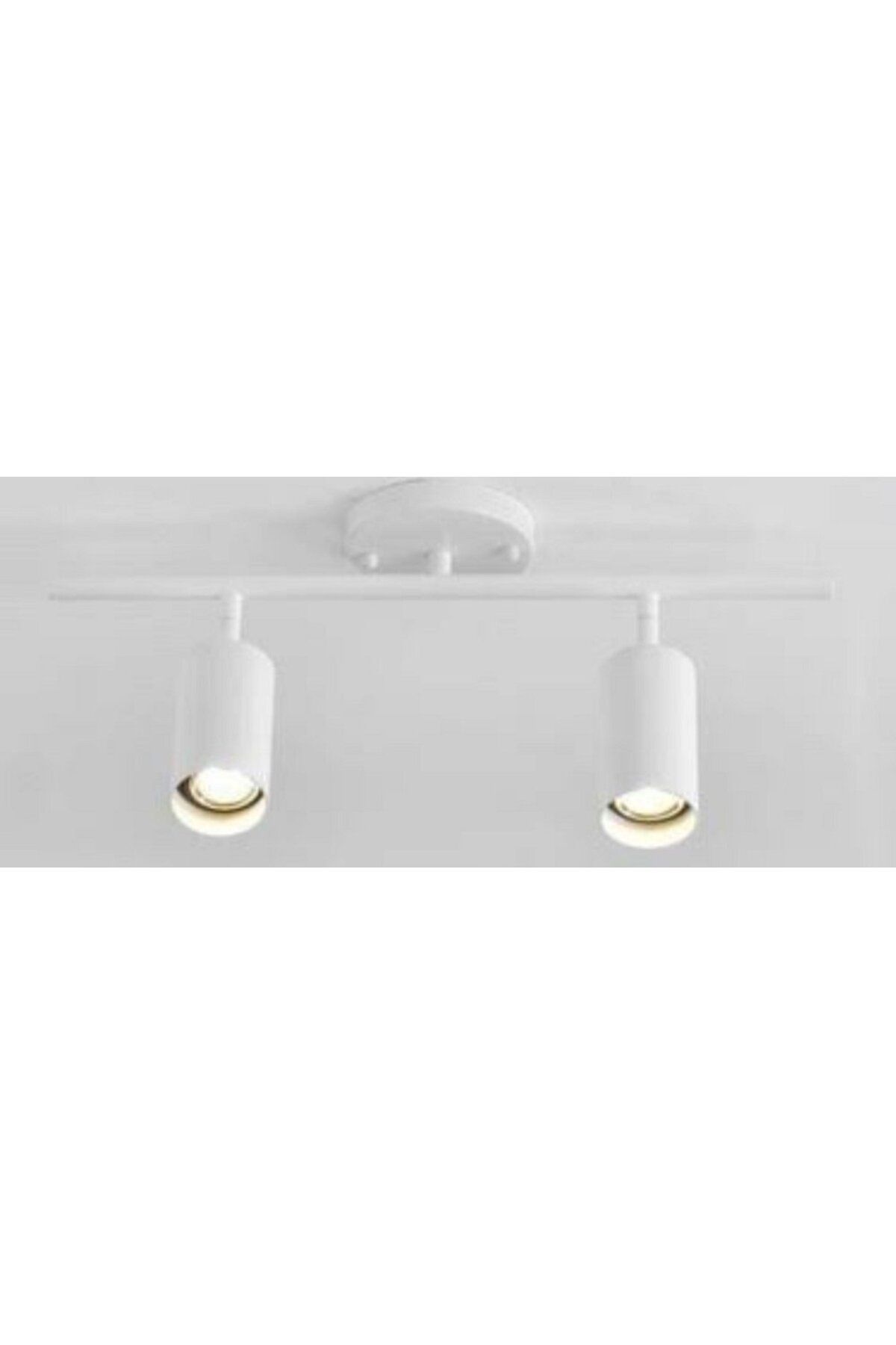 demet habek mylights Mylights Beyaz Hareketli Ikili LED Aplik LED Spot LED Avize Gün Işığı LED Ampullü