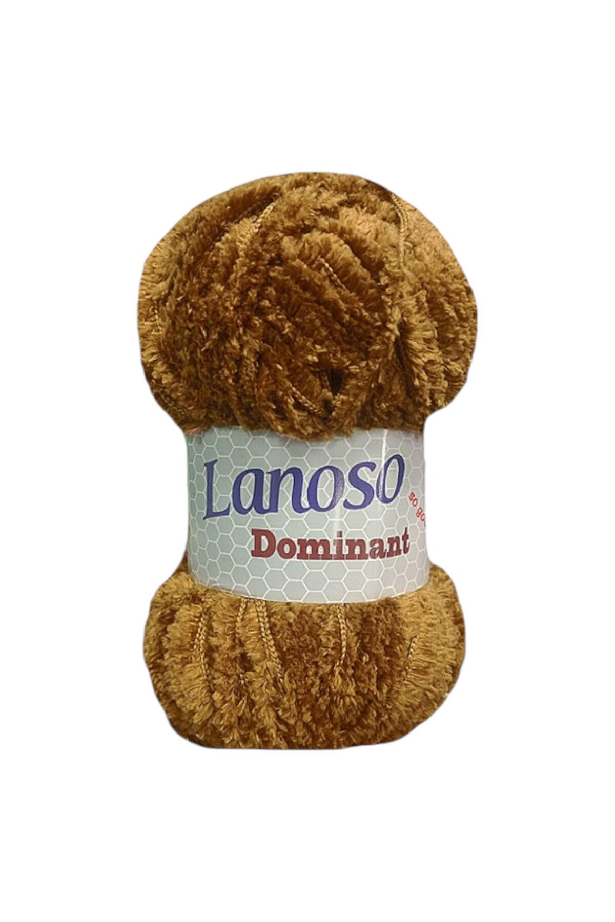 Lanoso-Dominant 1907-Milk Coffee/Milk Brown 1