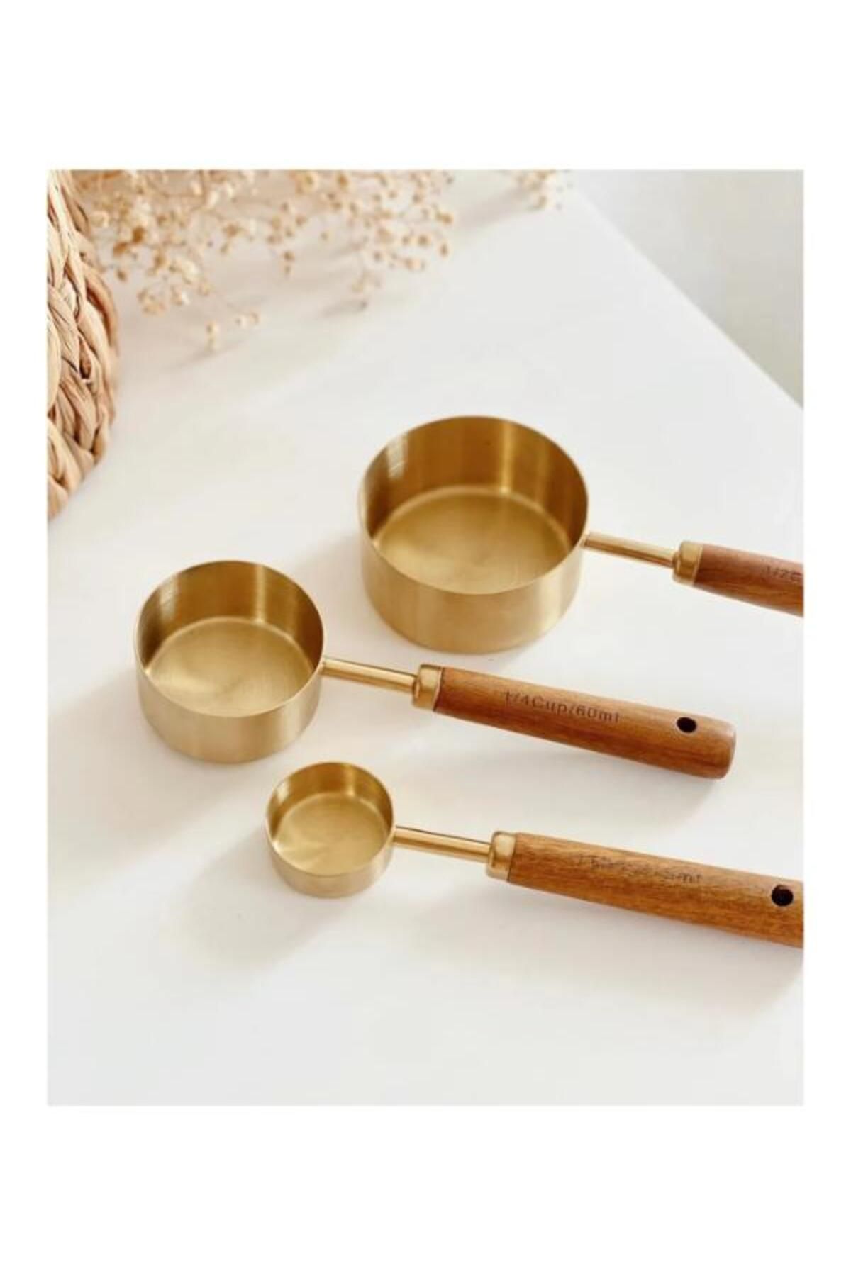 PANJI-Pinterest 3-Piece Size Spoon 3