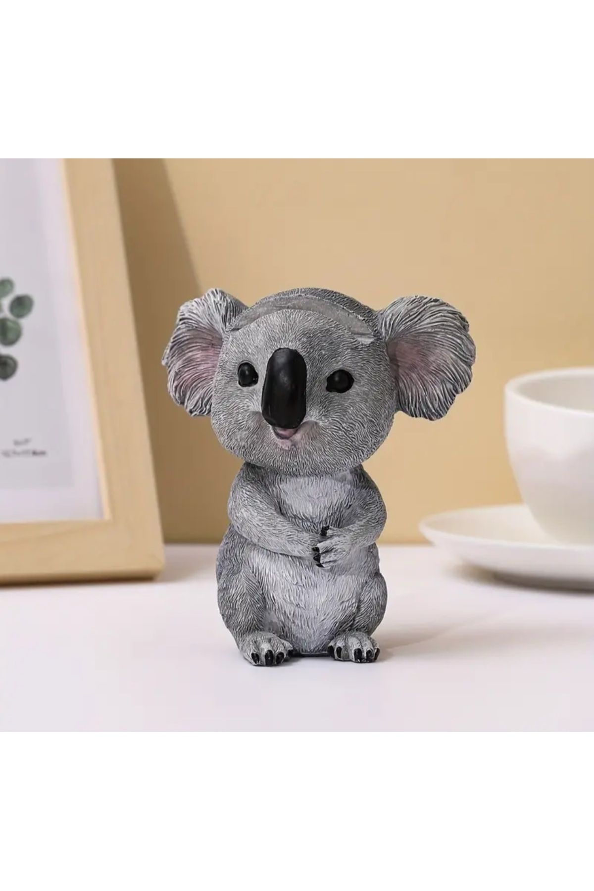 Opulent Accessories-Koala Glasses Holder, Glasses Stand, Resin Glasses Holder for Home & Office Decor 5