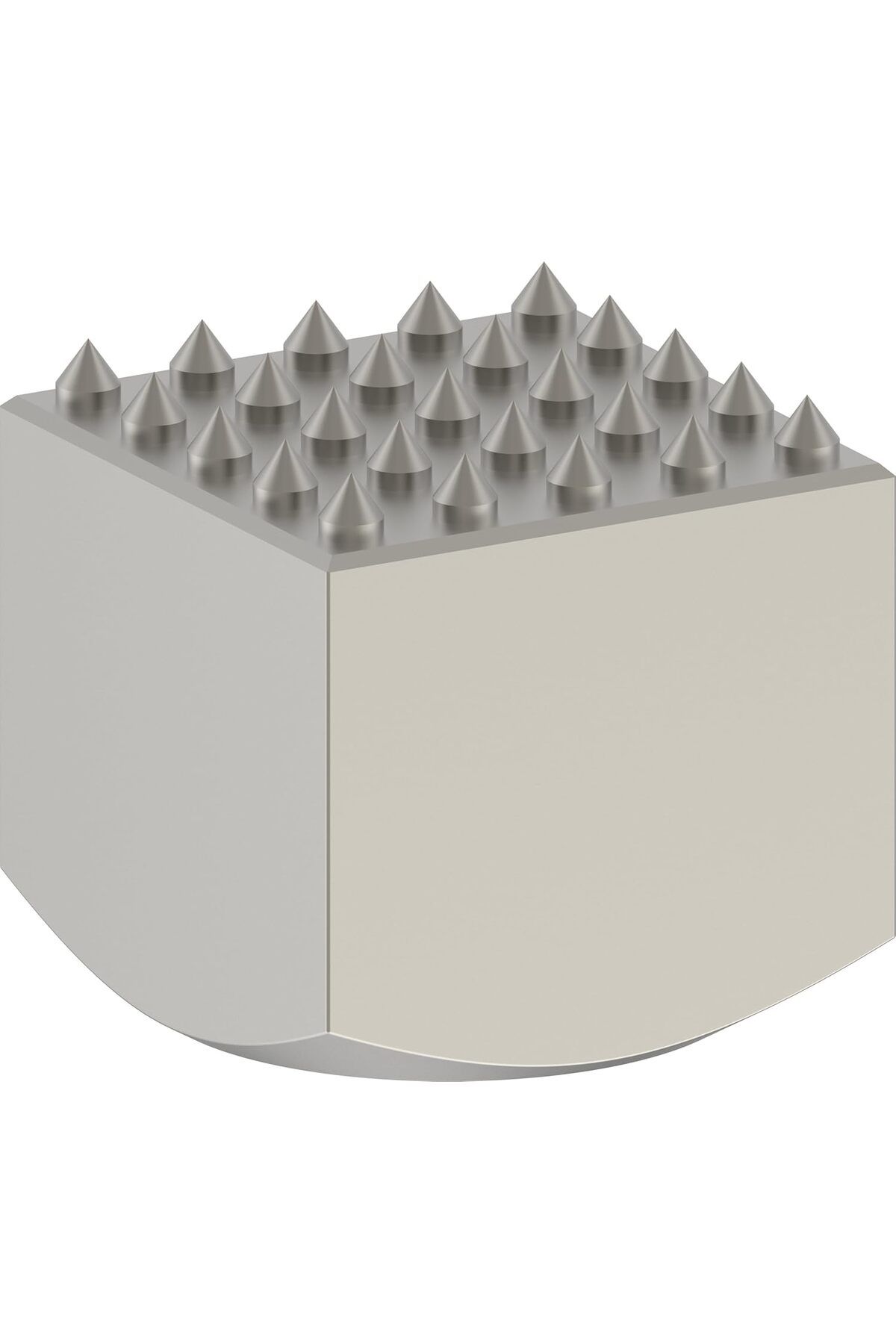 STOREMAX Pro Stockerplatte (50 x 50 mm)