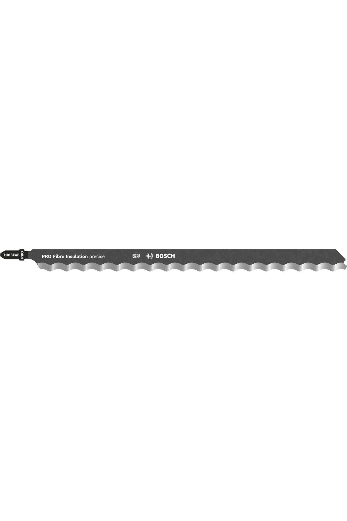 STOREMAX ysstorex Accessories Bosch Professional 3 x dekupaj testere bıçağı T 1013 AWP Precision yumuşak