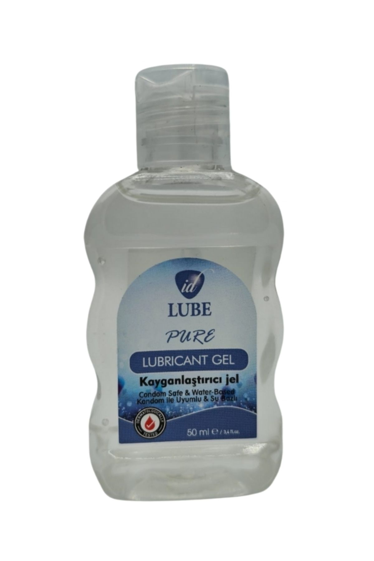 Şeyse Şeyse Sade Kayganlaştırıcı Jel 50ML