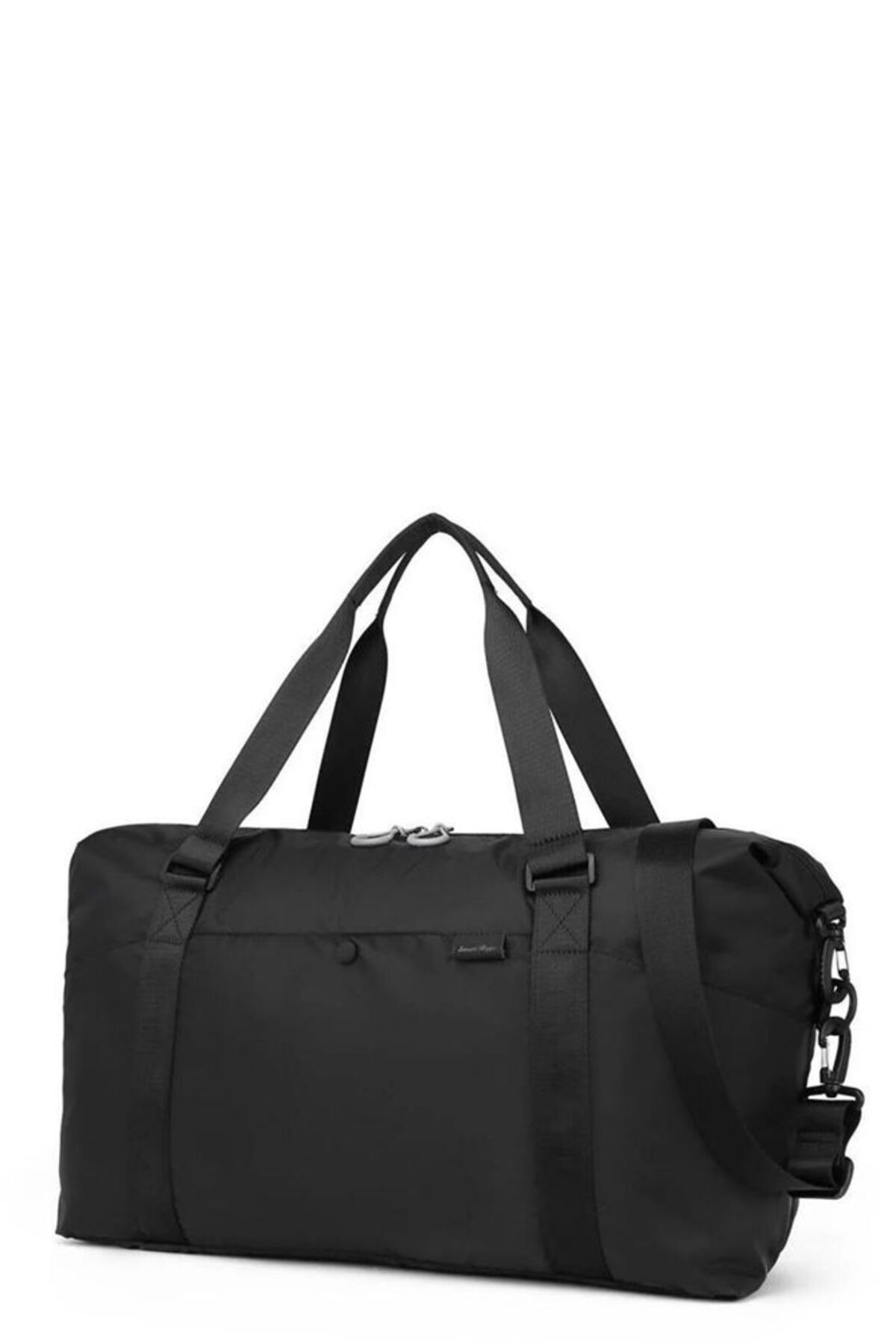 SMART BAGS Büyük Boy Ekstra Hafif Uniseks Seyahat Çantası 3213 görsel 2